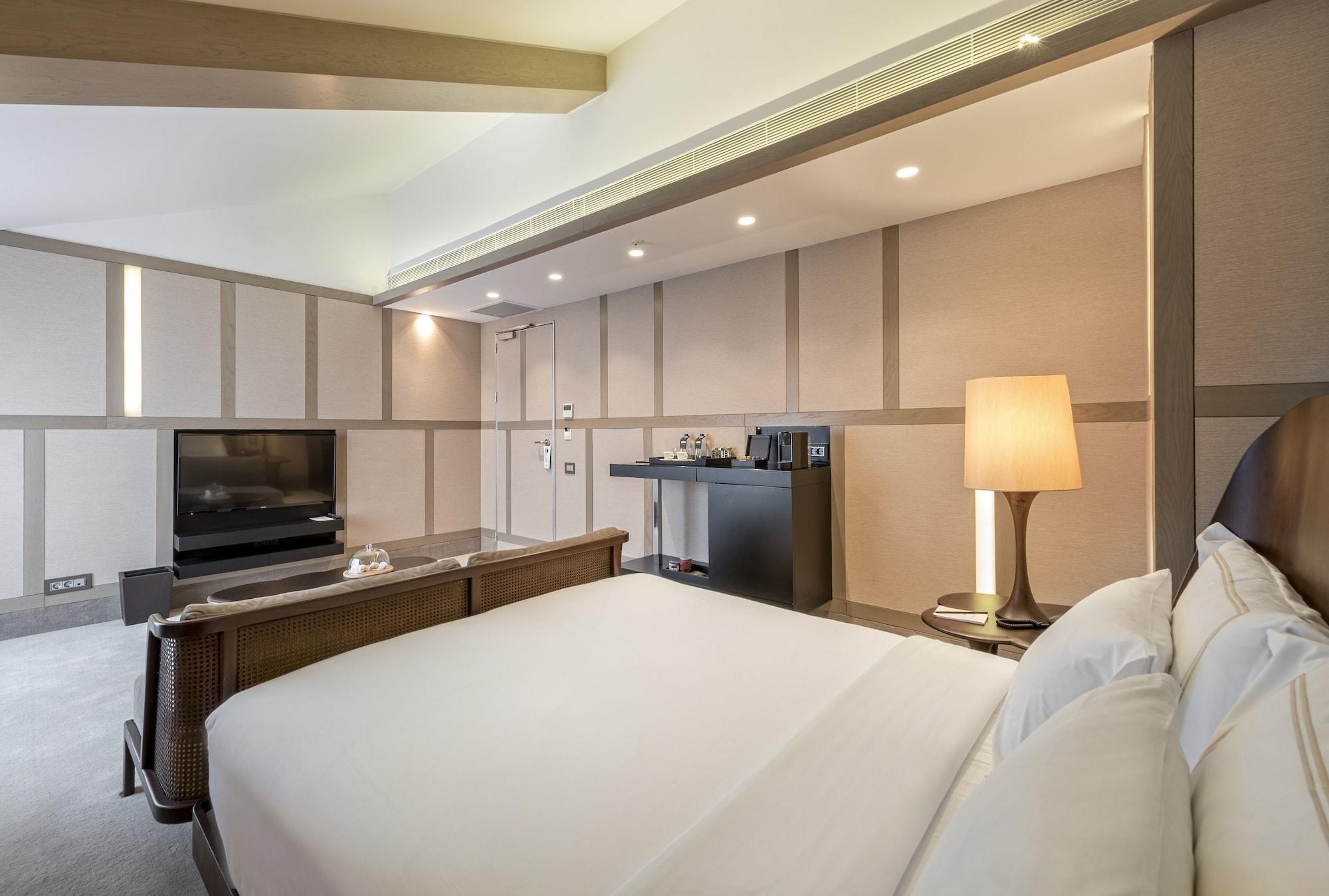 The Nisantasi Hotel Istanbul