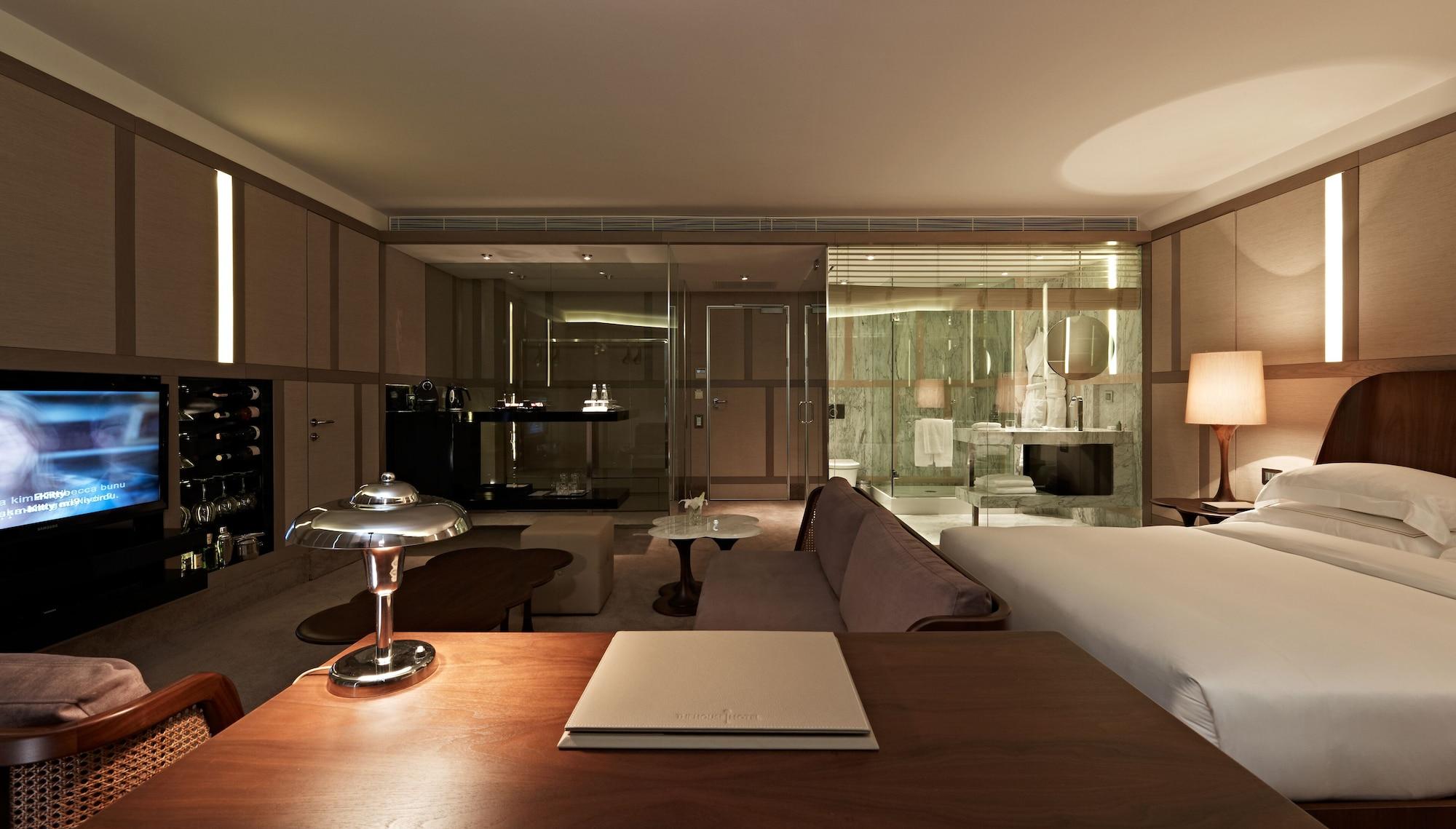 The Nisantasi Istanbul