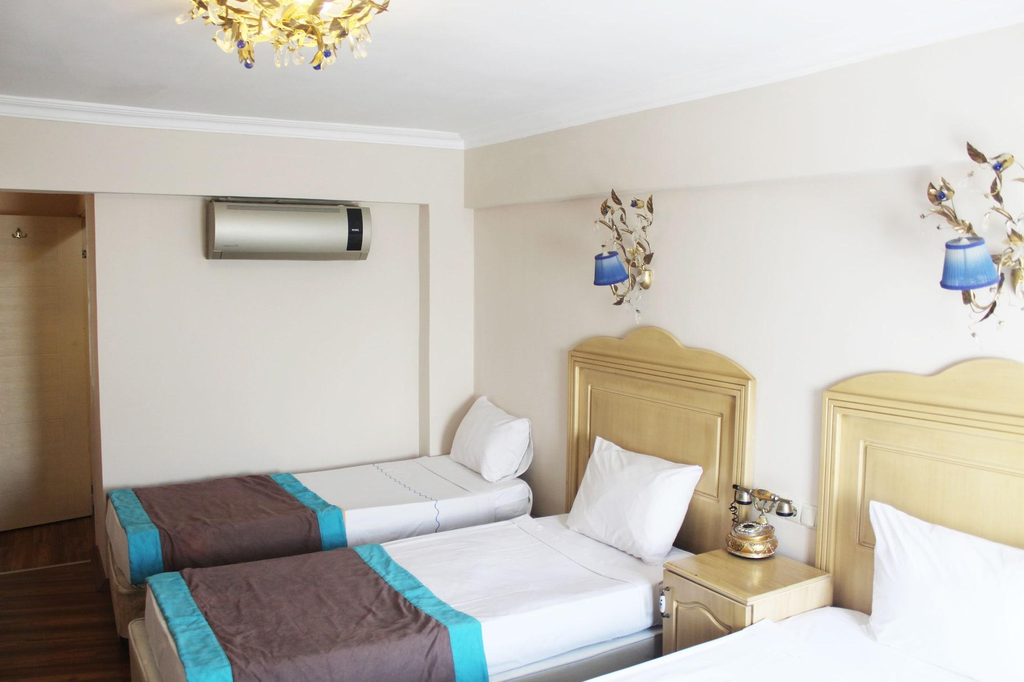 Divas Hotel Istanbul