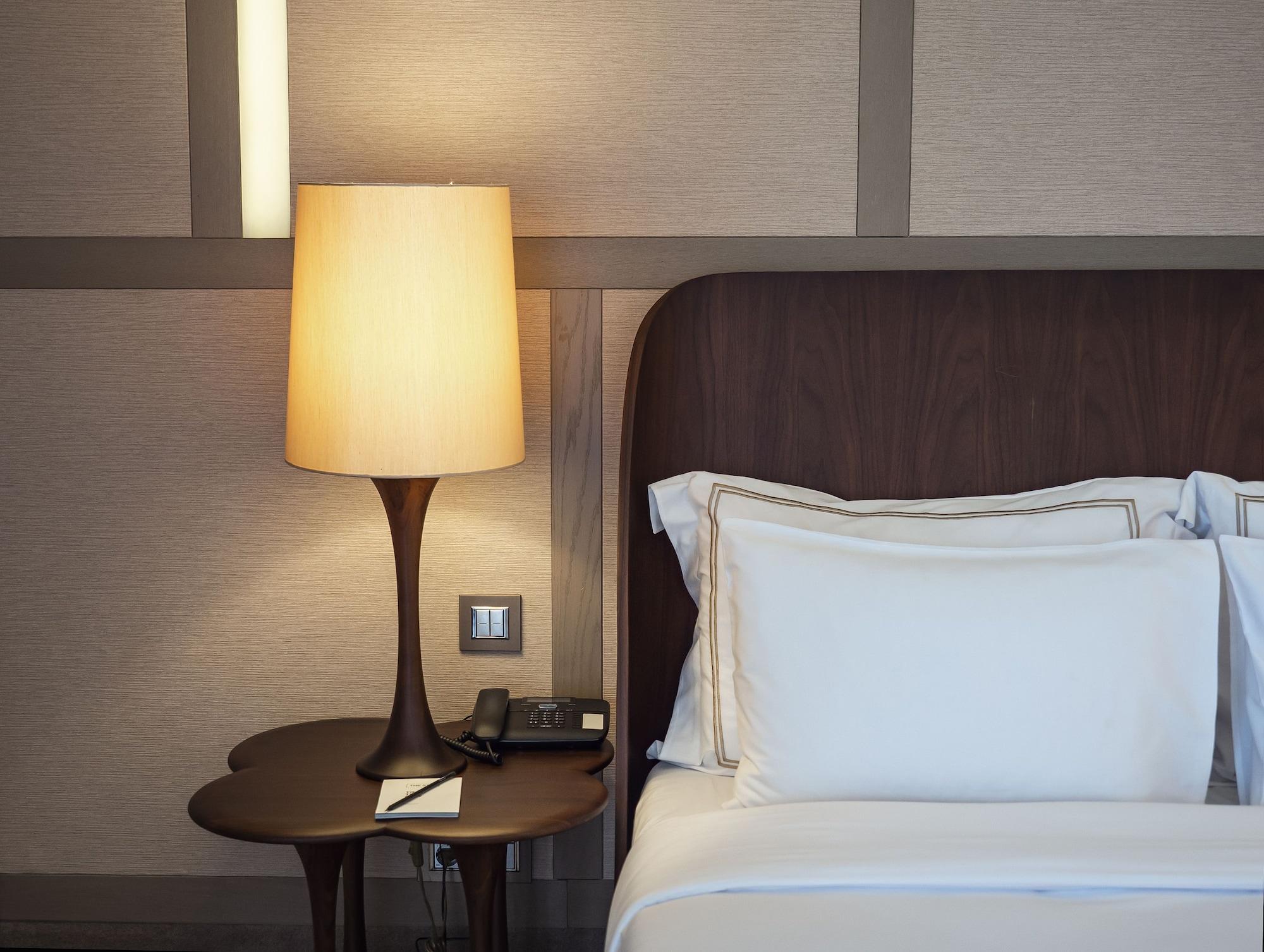 The Nisantasi Hotel Istanbul