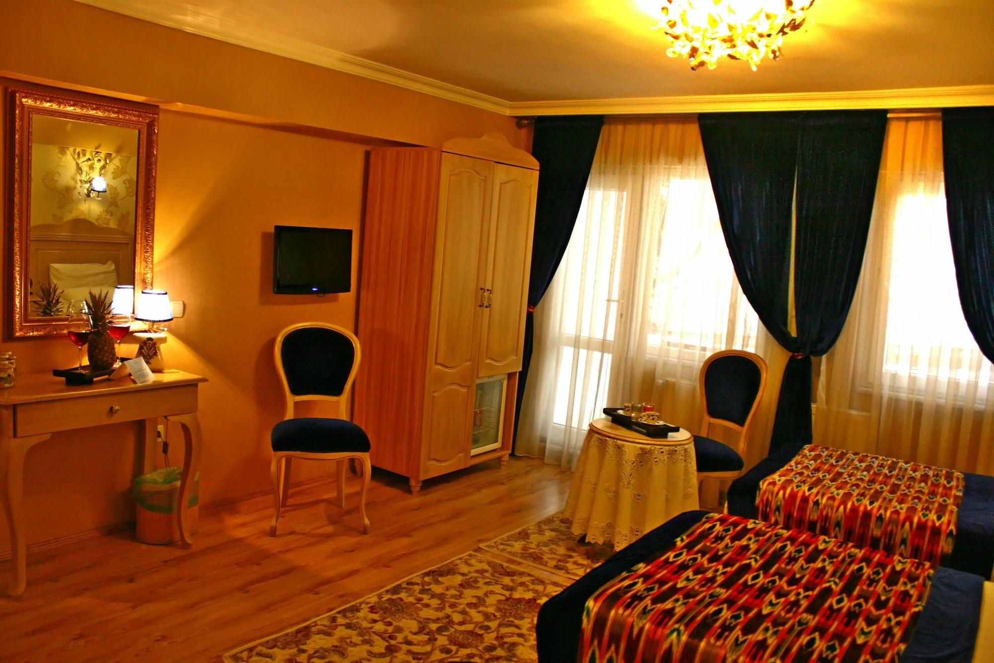 Divas 3* Istanbul