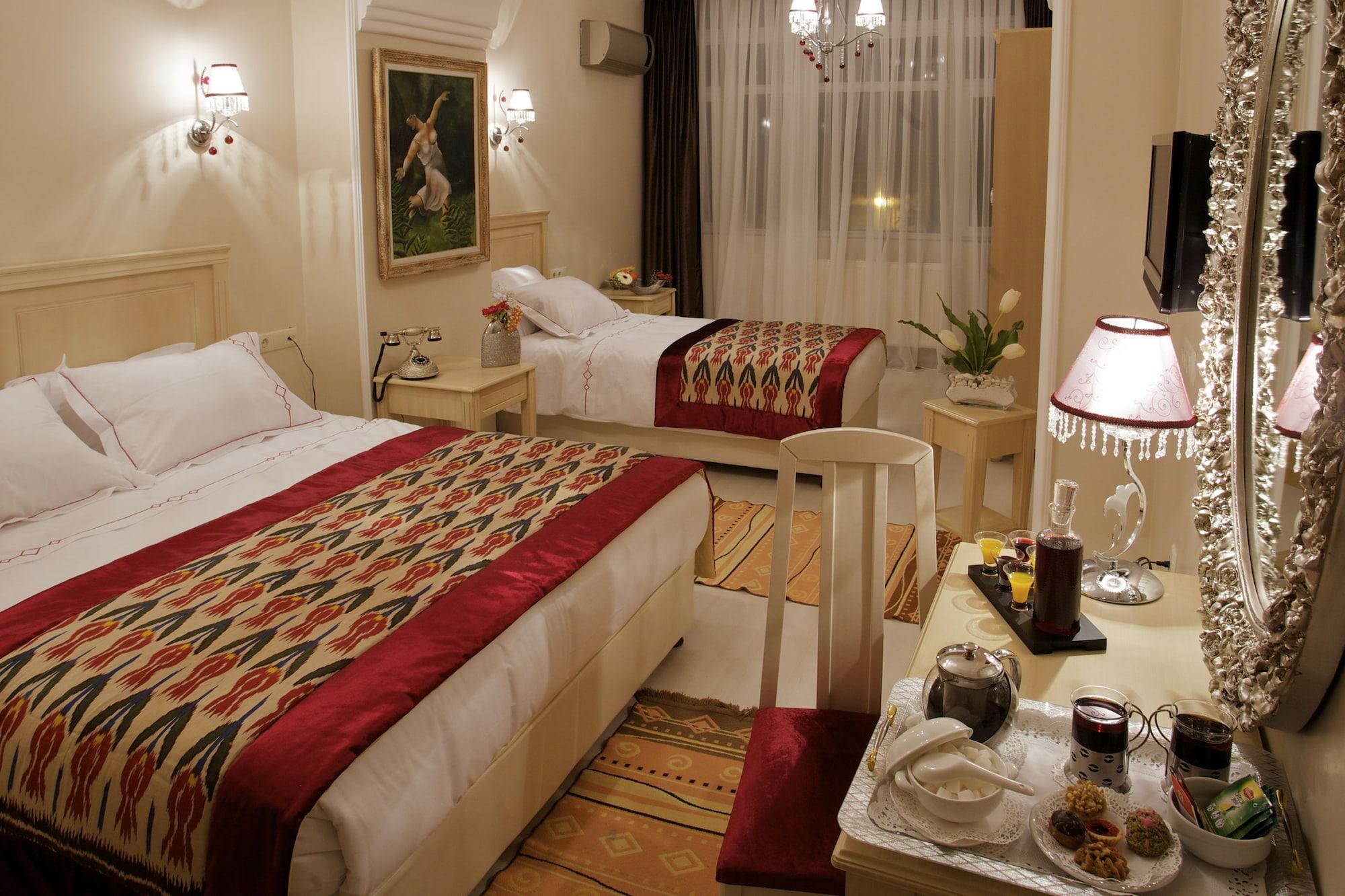 Hotel Divas Istanbul