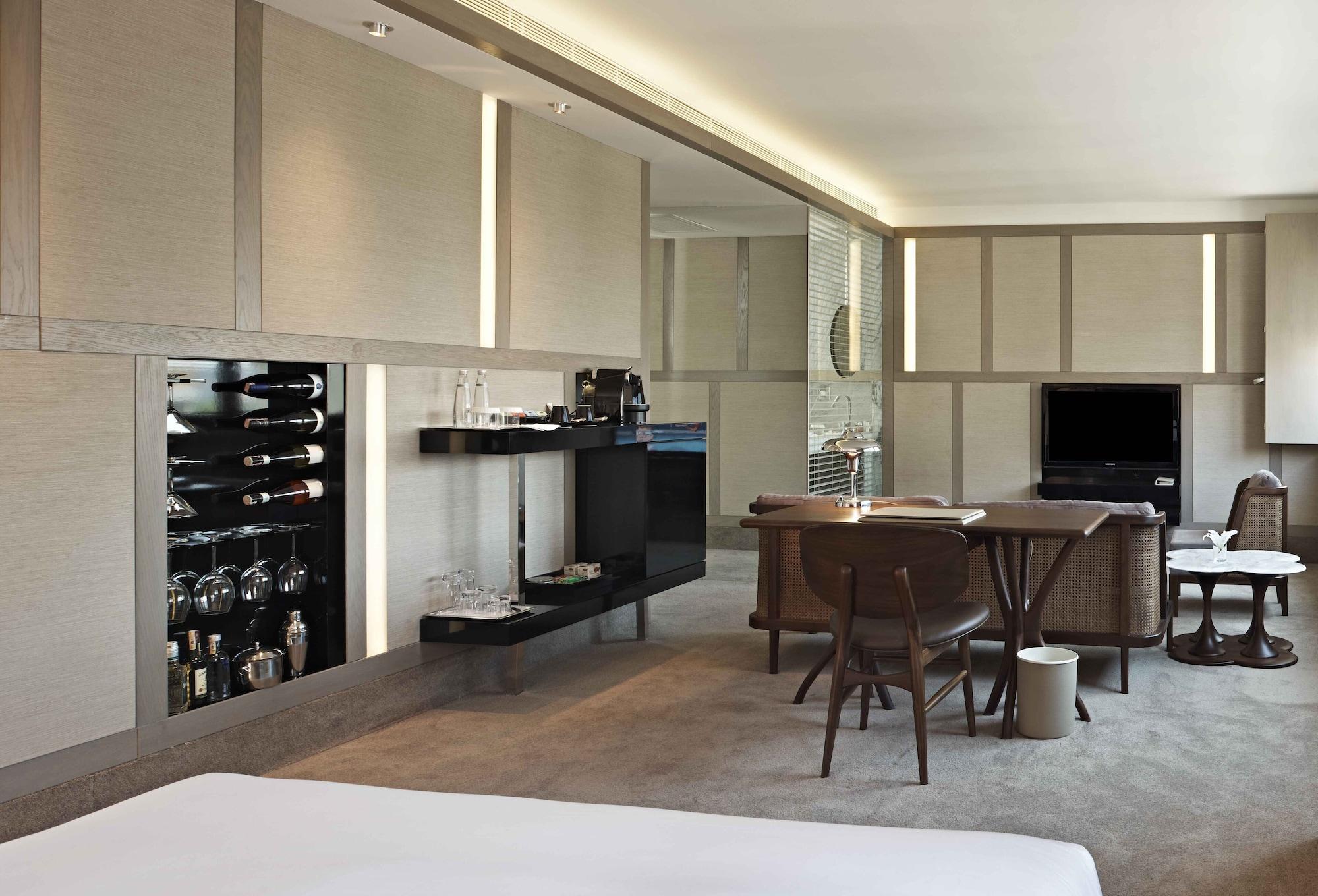 The Nisantasi Hotel Istanbul