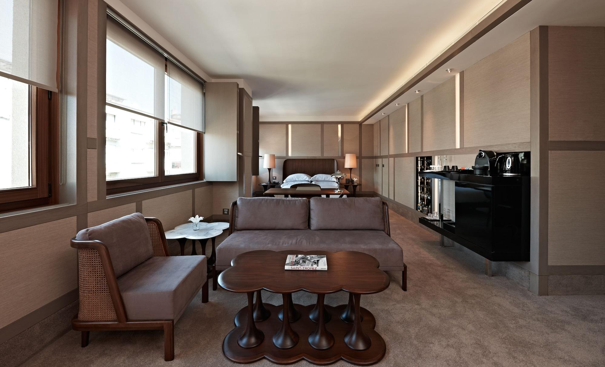Hotel The Nisantasi Istanbul