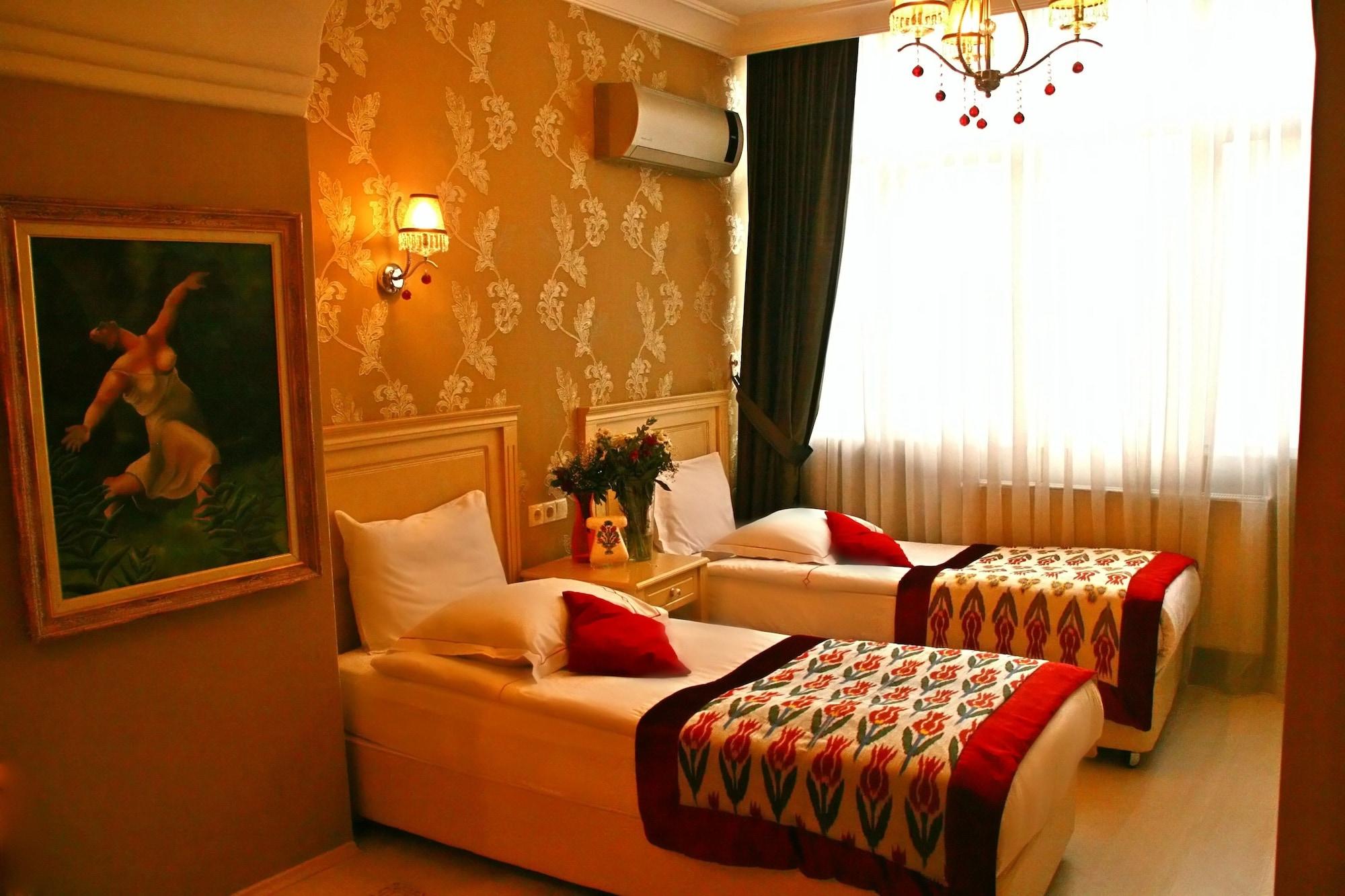Otel Divas