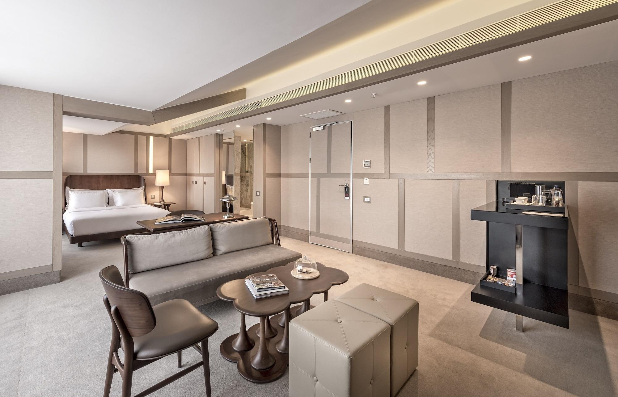 Hotel The Nisantasi 3*