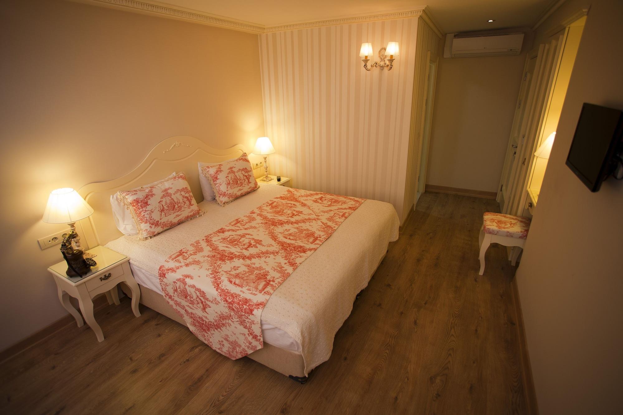 Evsen (adults Only) Otel İstanbul