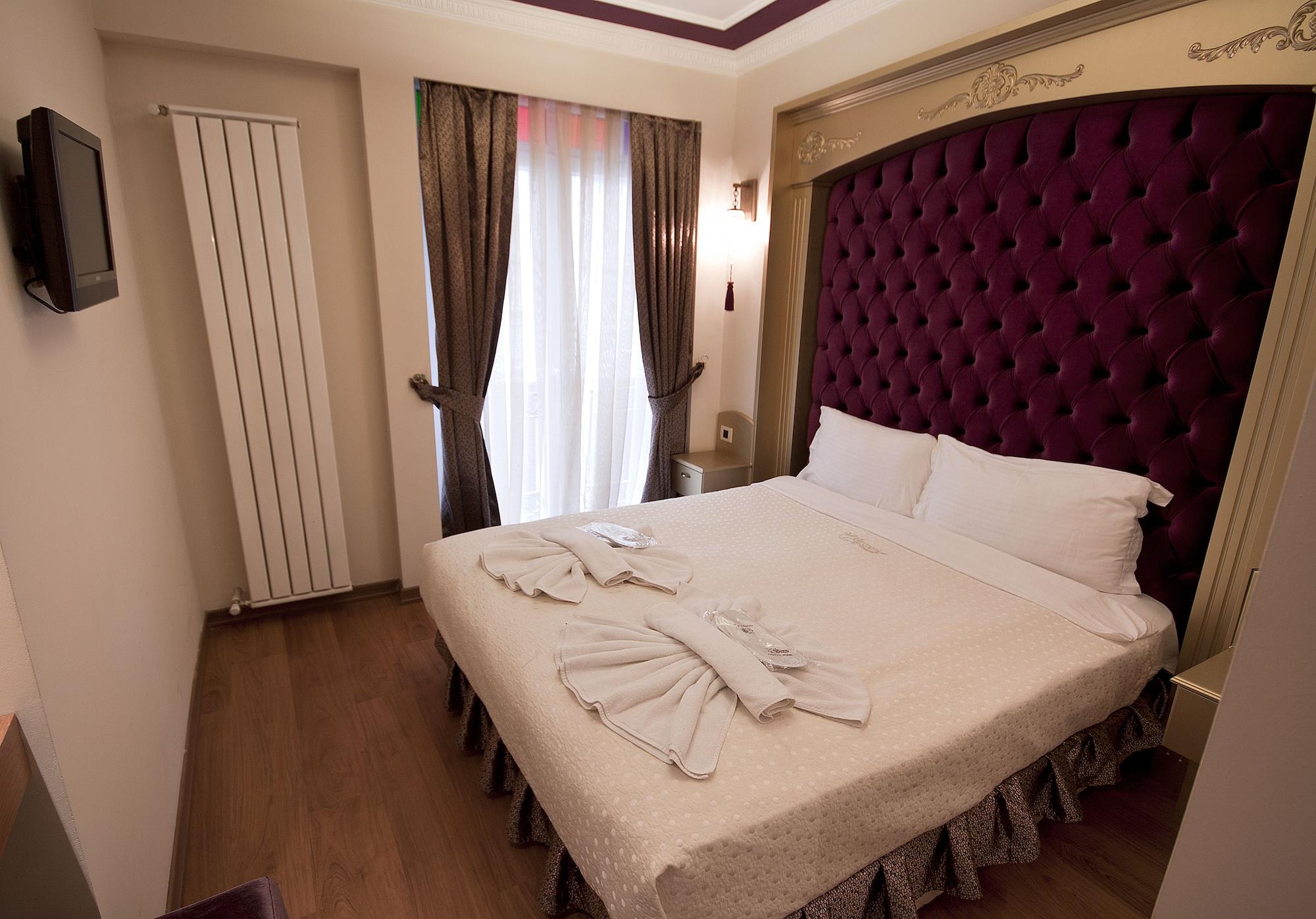 Otel Evsen (adults Only) İstanbul