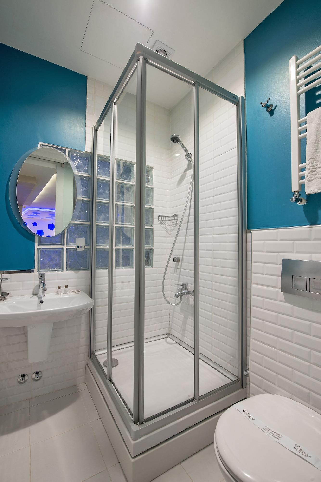 Evsen (adults Only) Otel İstanbul