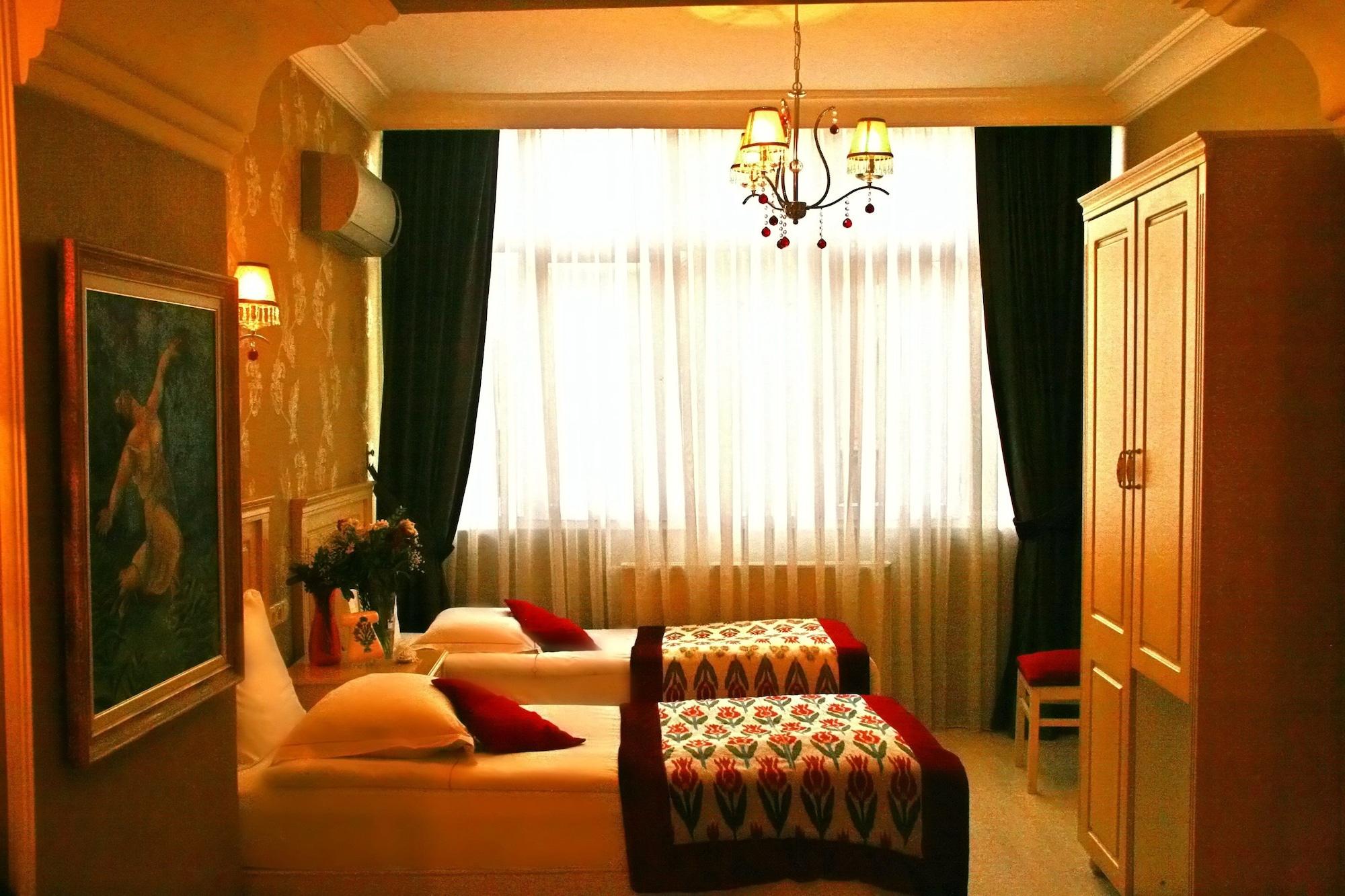 Divas 3* Istanbul