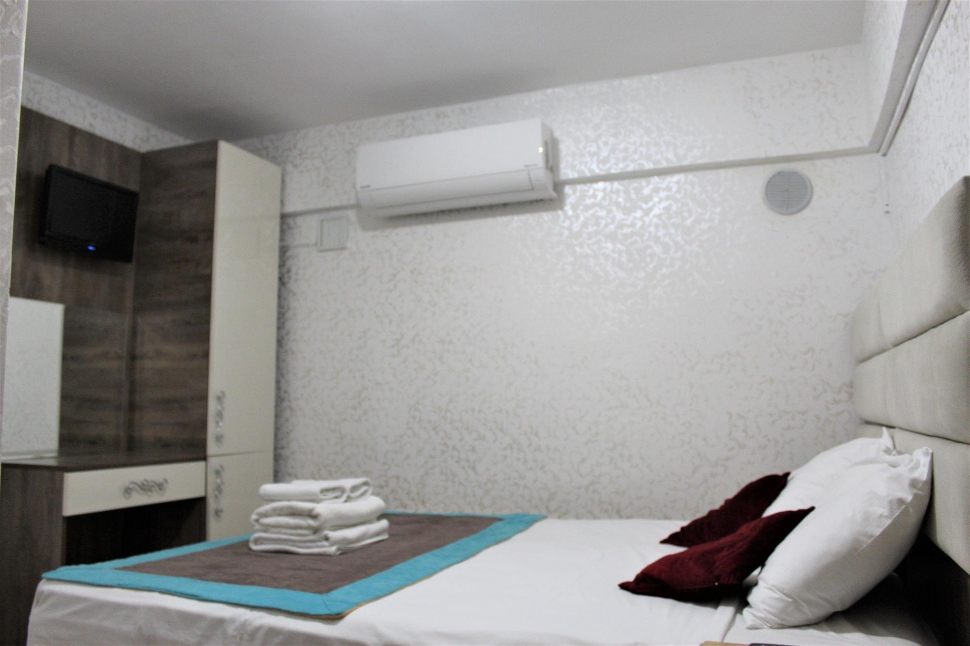 Divas Hotel Istanbul