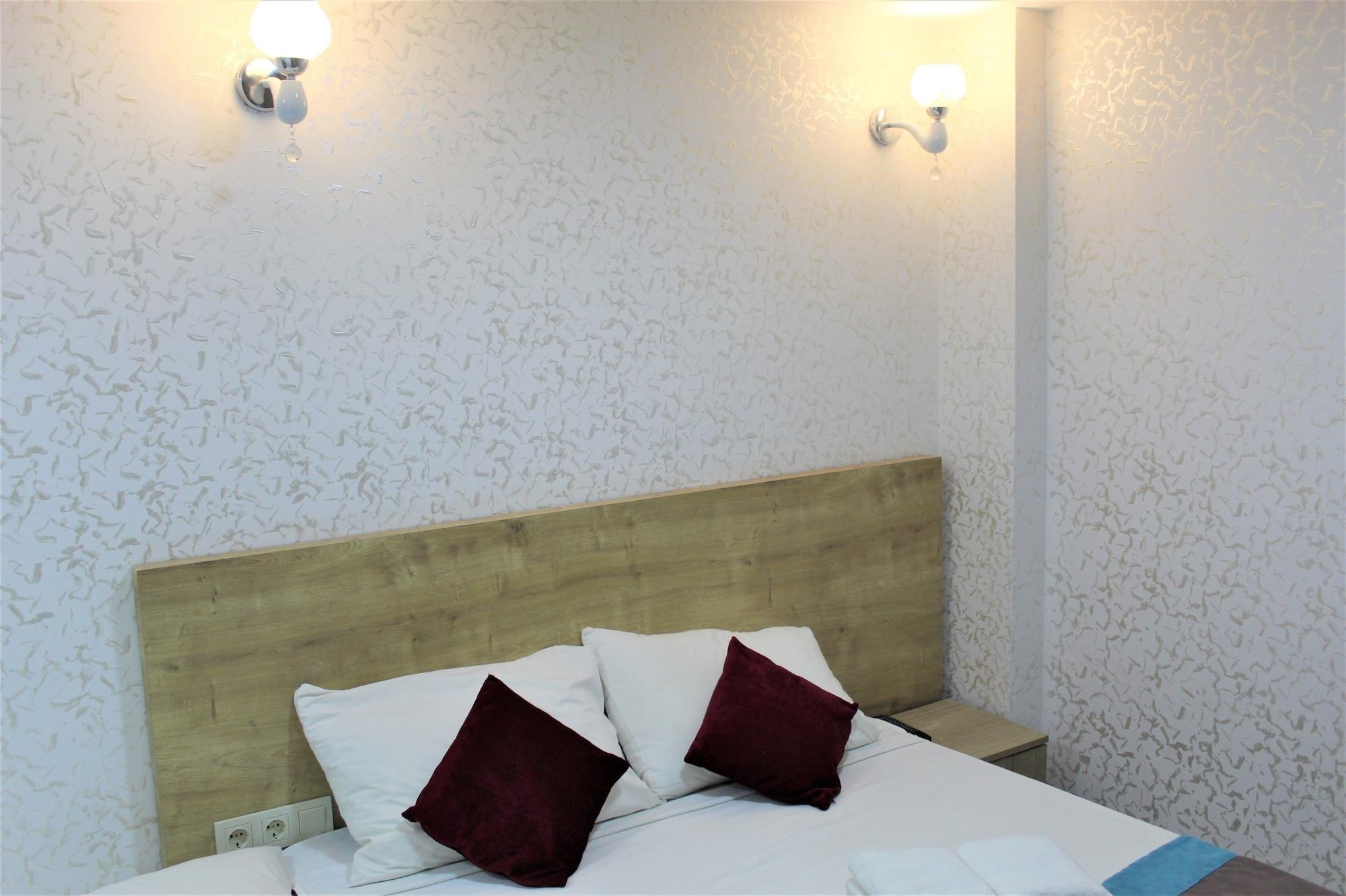 Divas 3* Istanbul