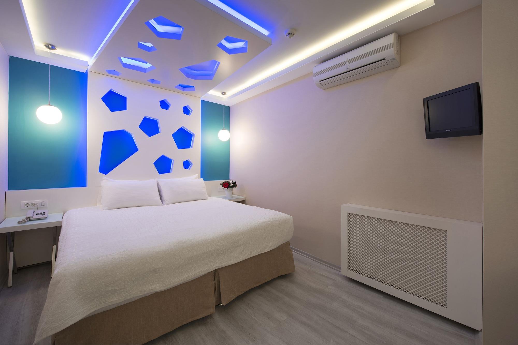 Evsen (adults Only) İstanbul
