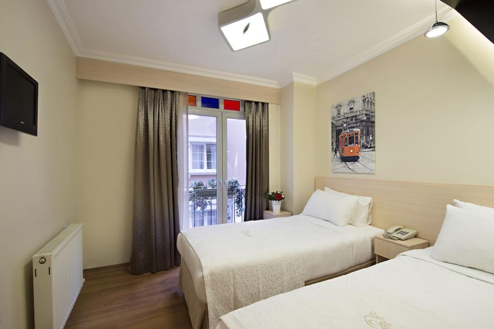 Evsen (adults Only) Otel İstanbul