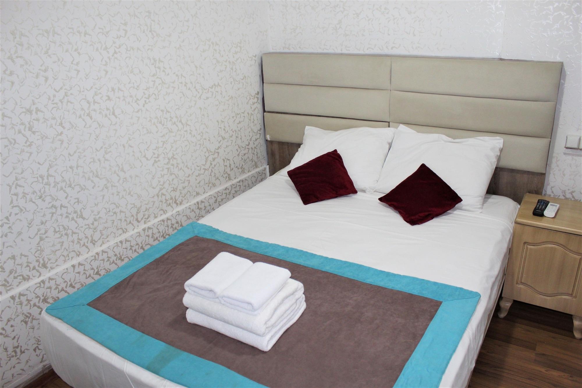 Divas Hotel