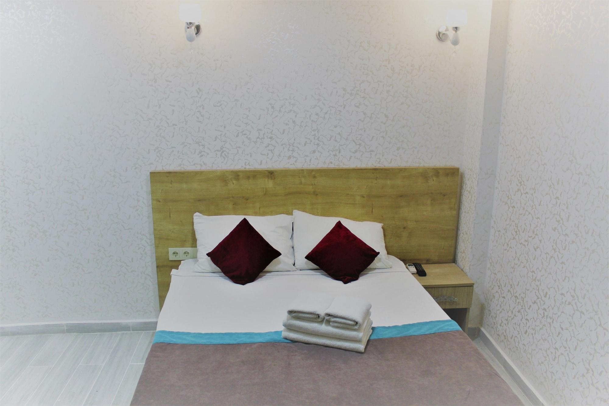 Divas 3* Istanbul