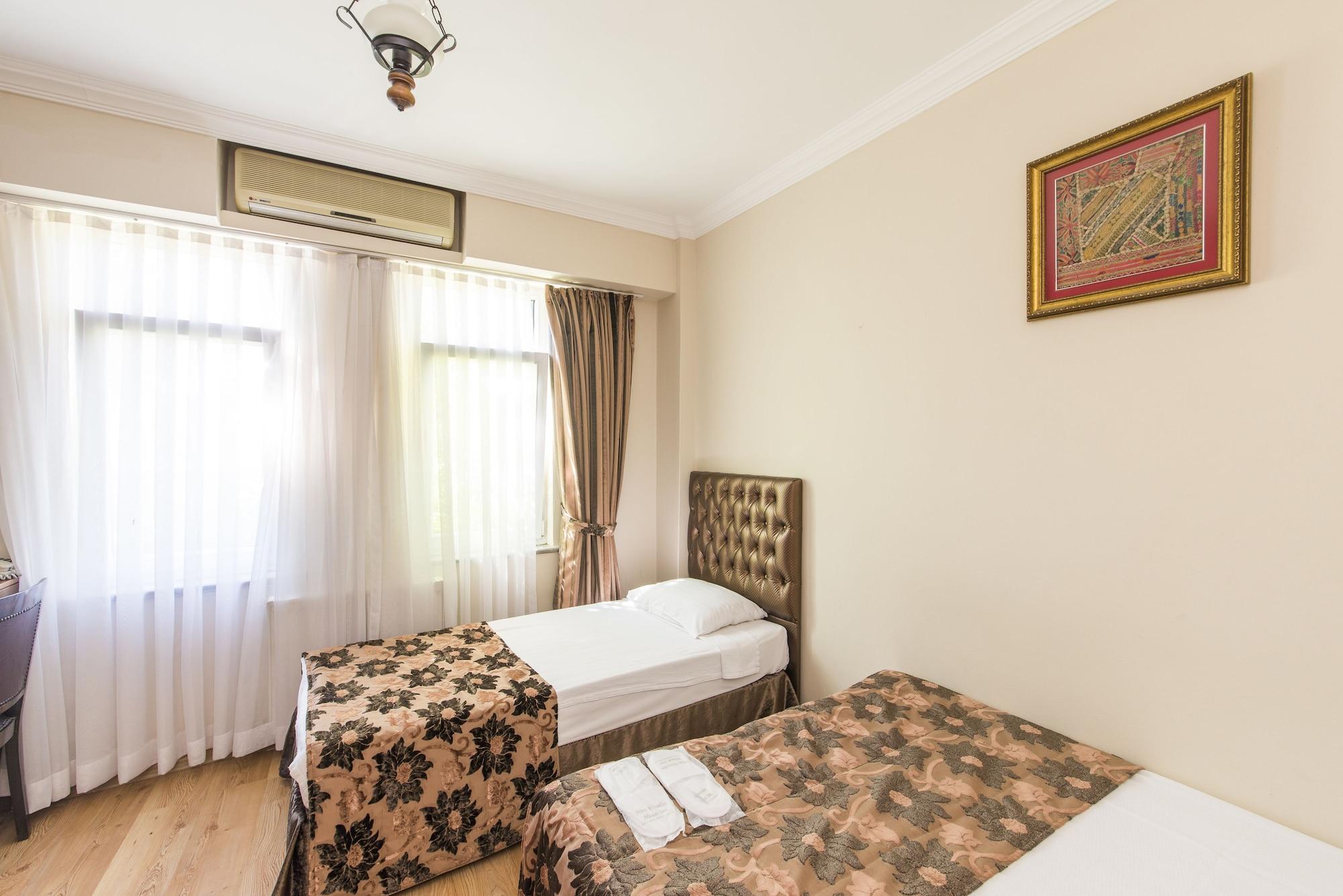 Hotel Sultans *