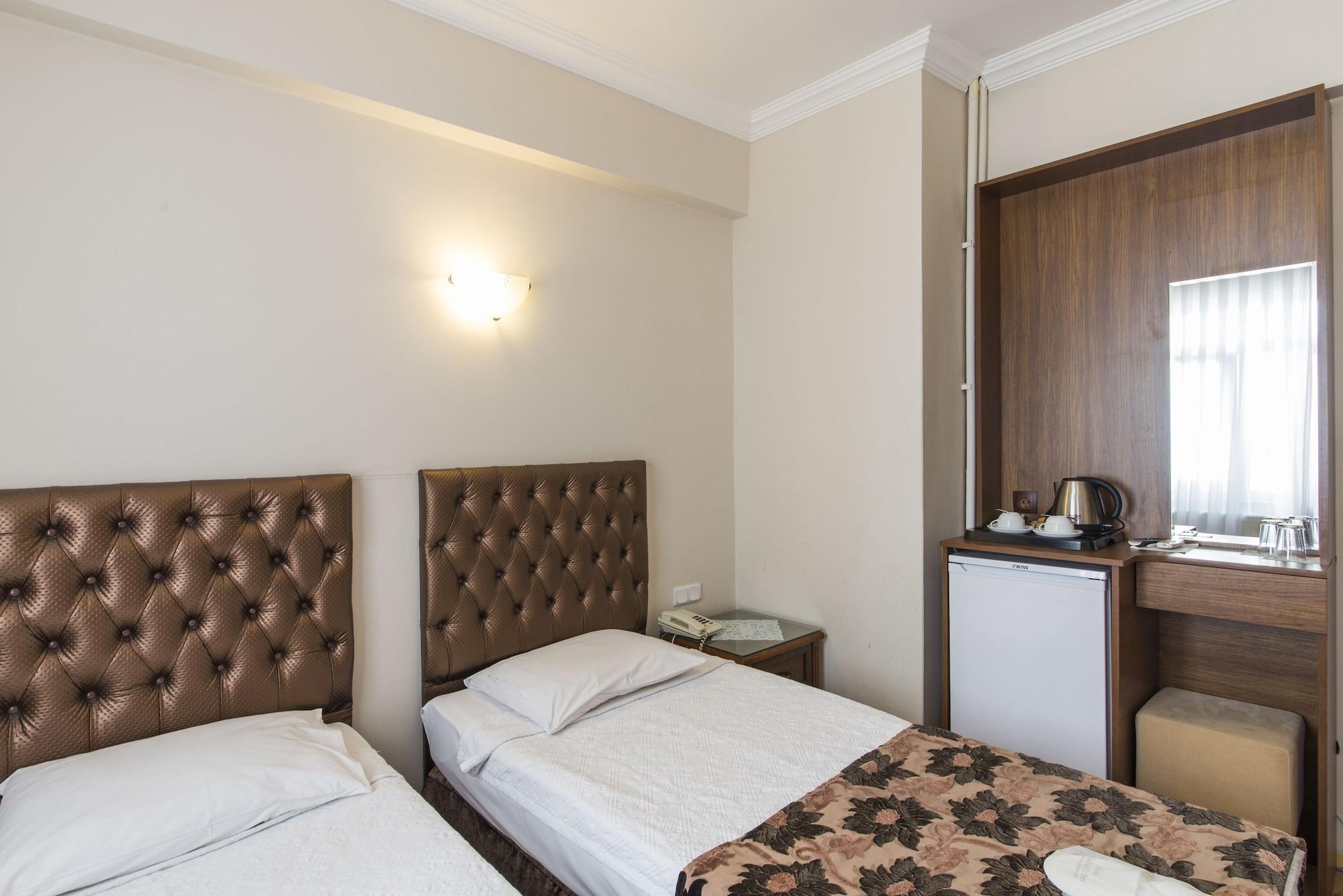 Sultans Hotel