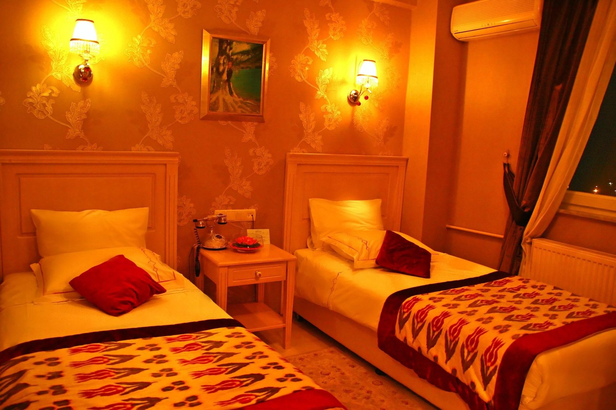 Hotel Divas