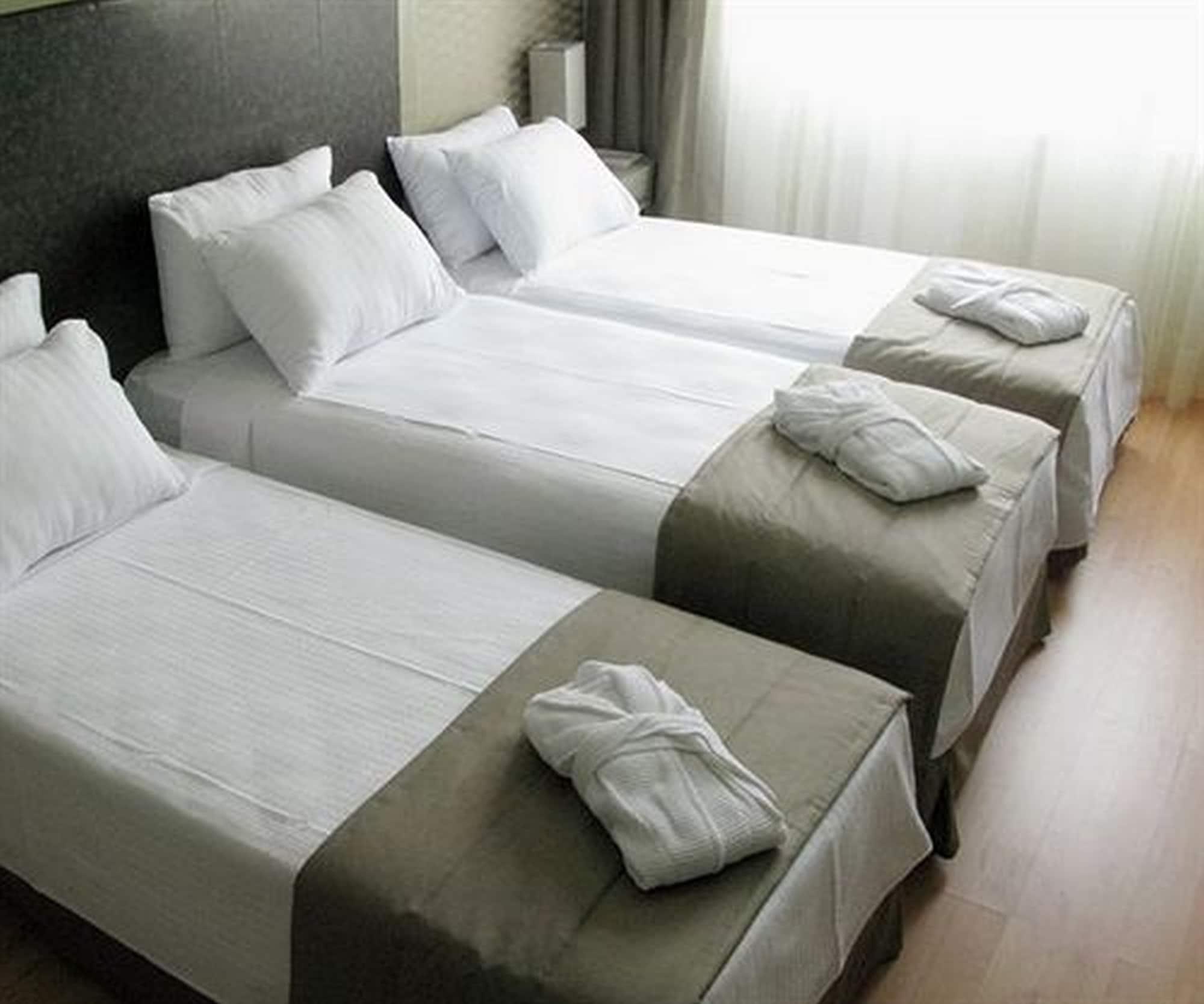 Hotellino Istambul