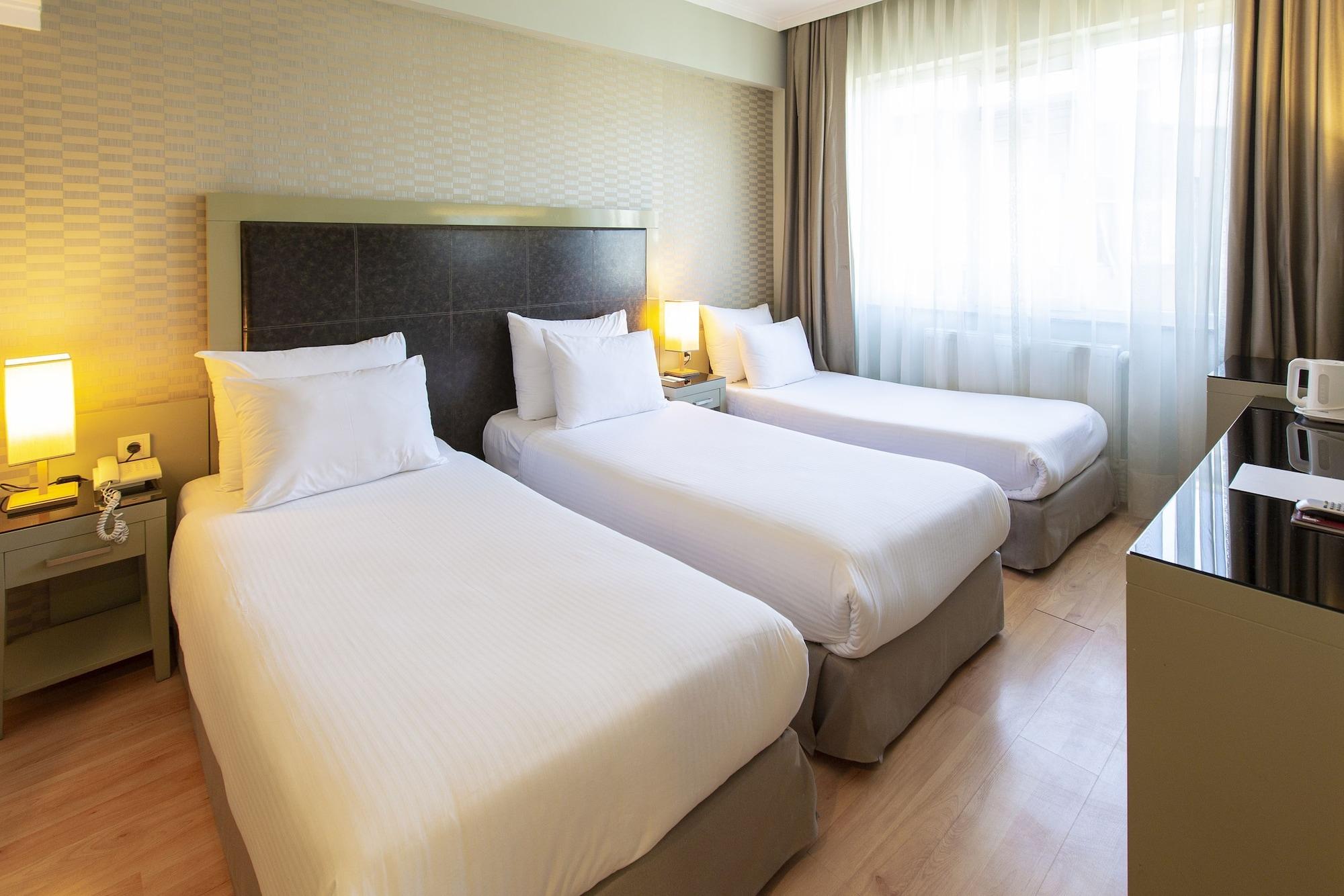 Hotellino