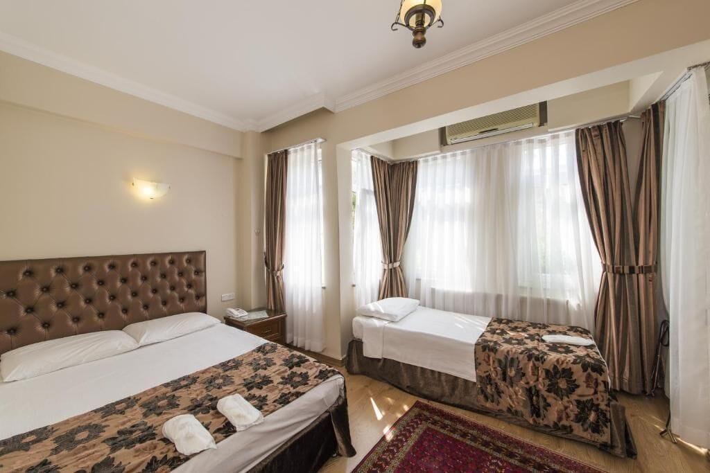 Hotel Sultans Istanbul