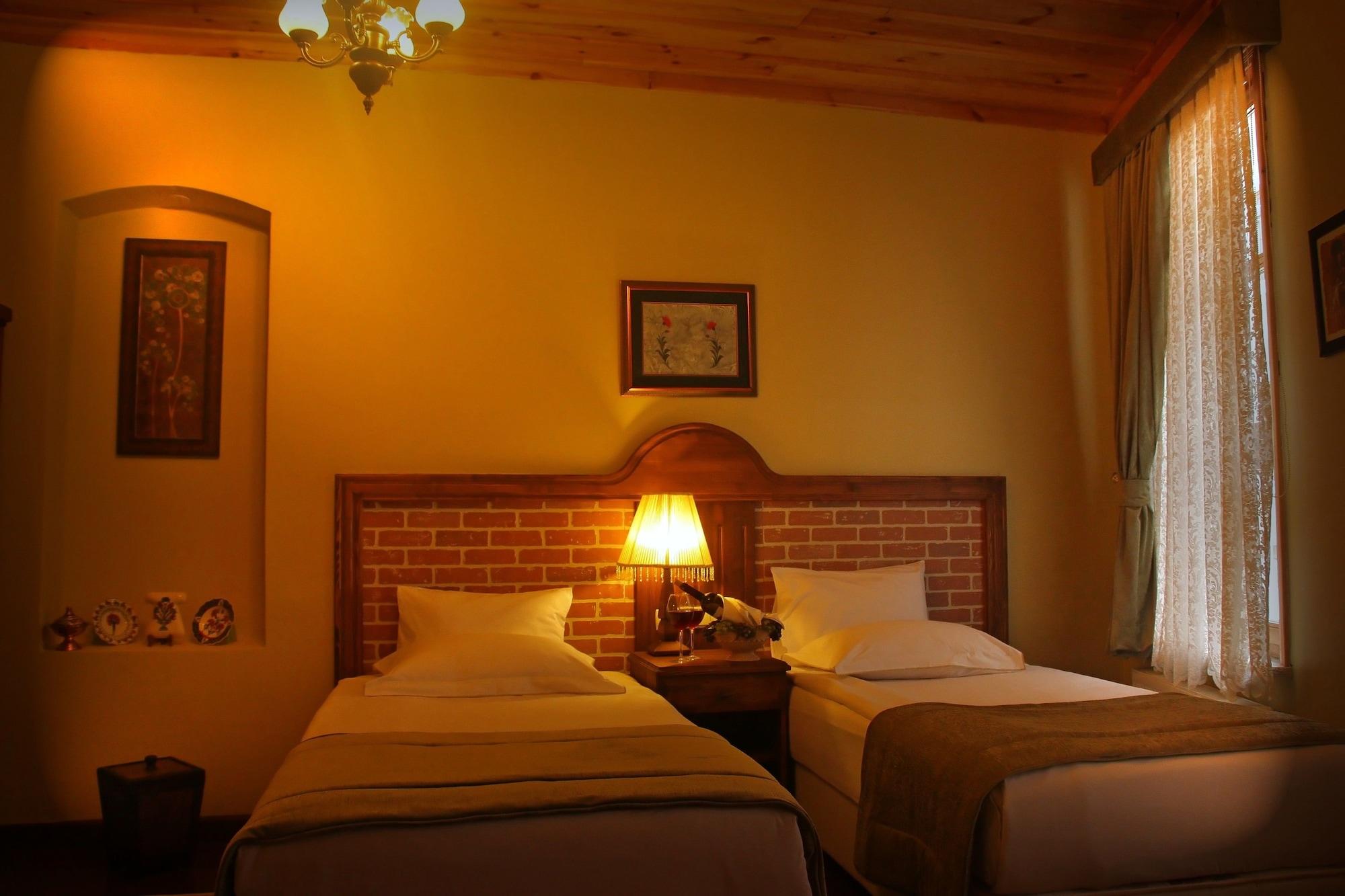 Divas 3* Istanbul