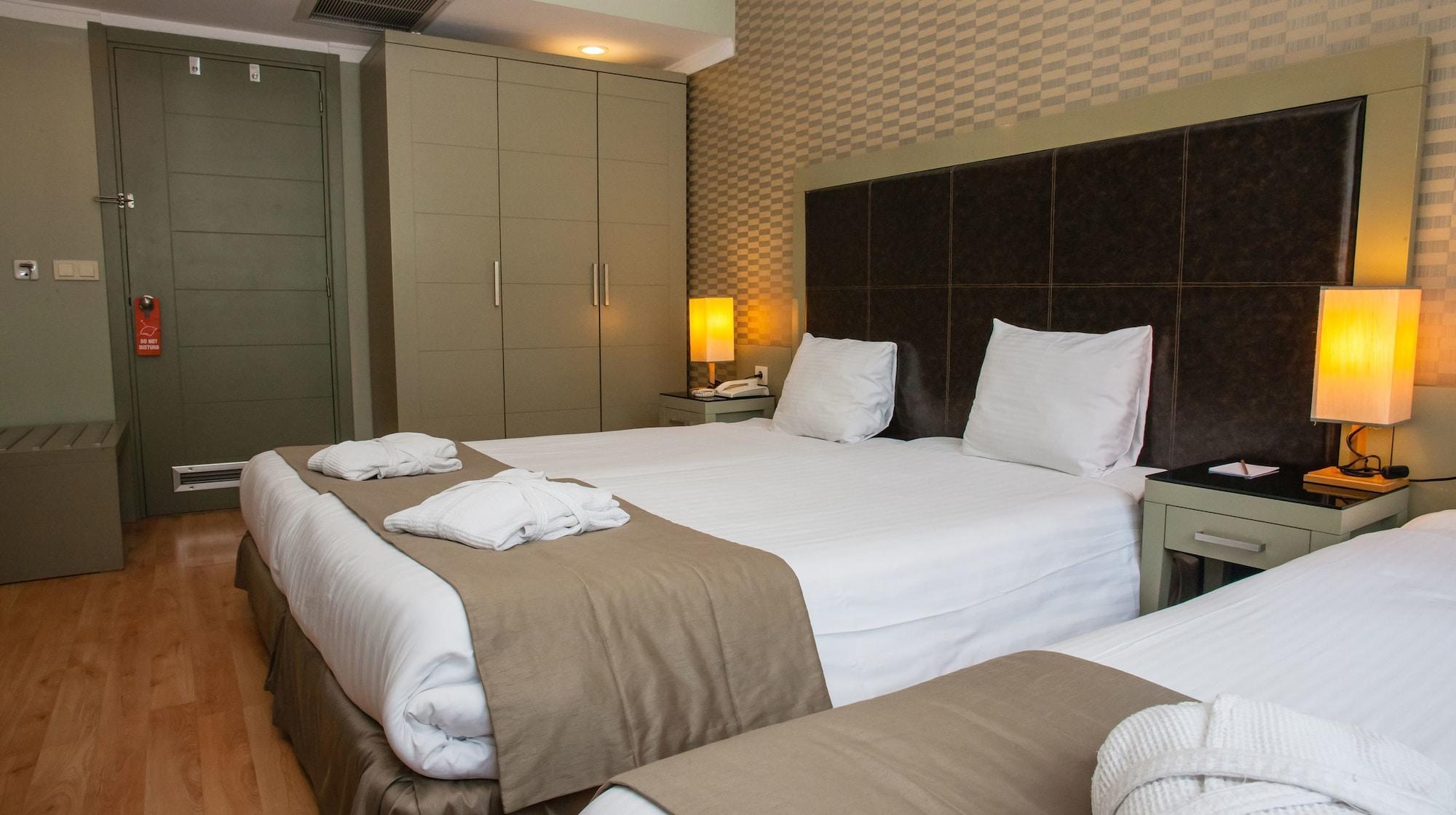 Hotellino 4* Istambul