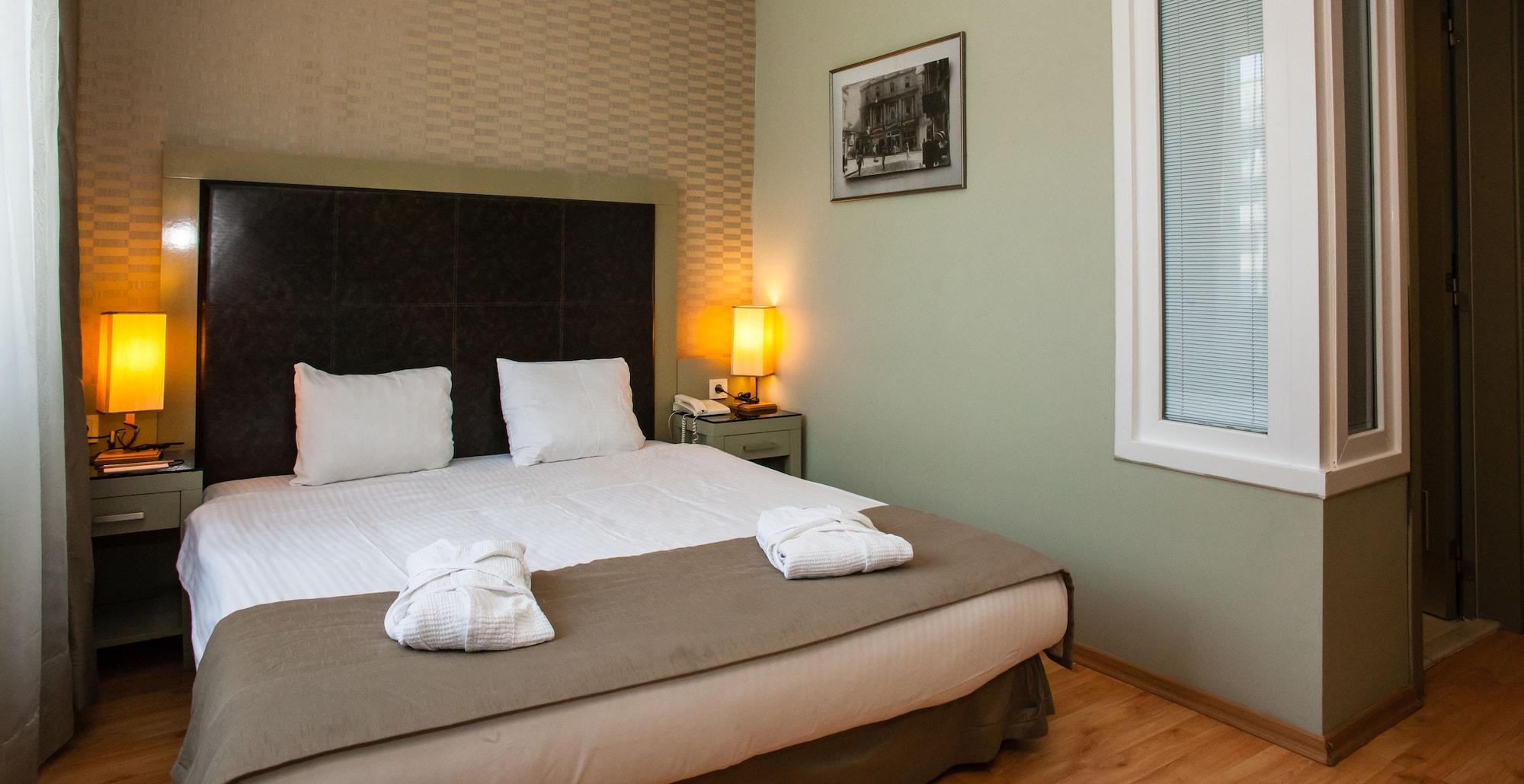 Hotellino 4*