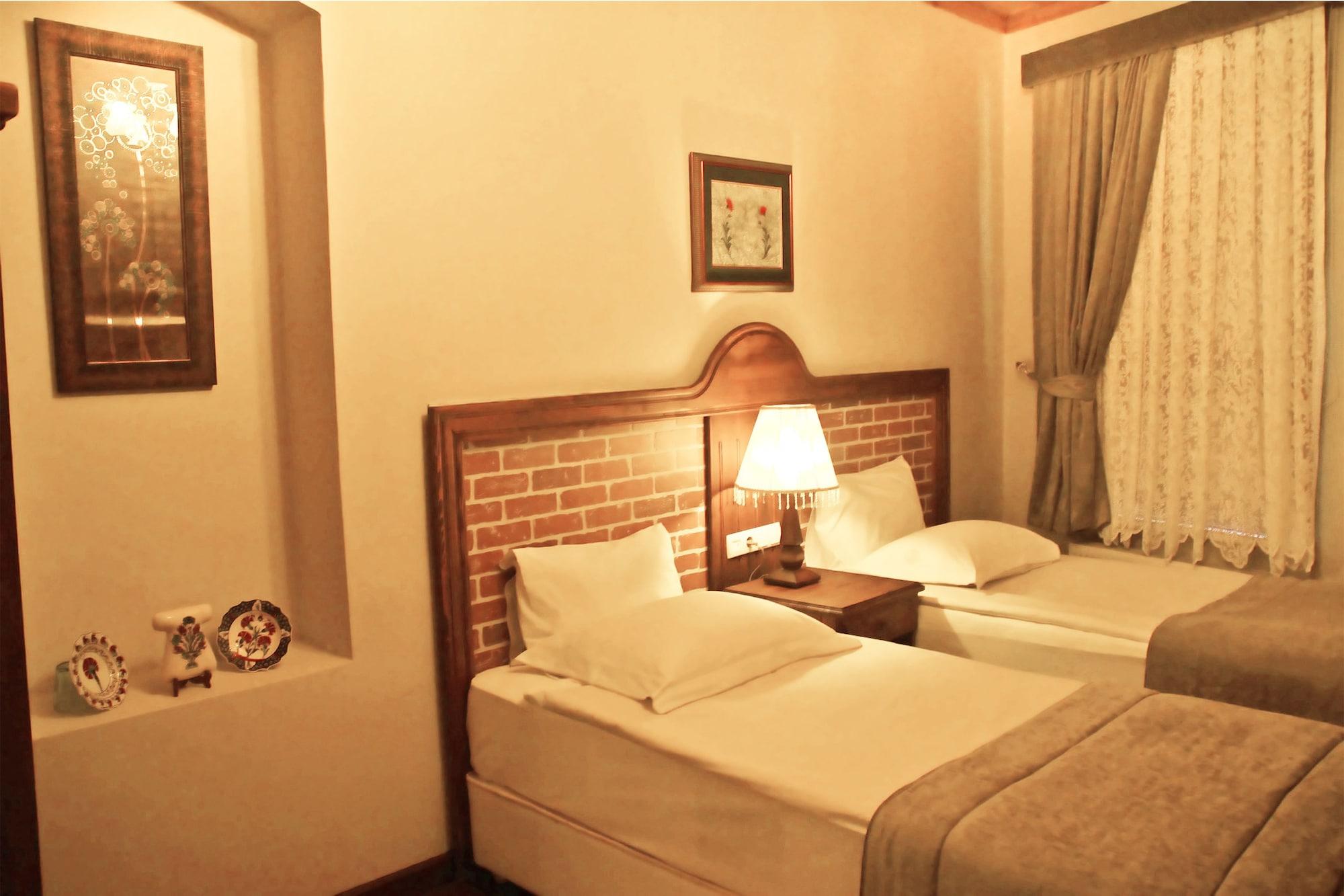 Hotel Divas Istanbul