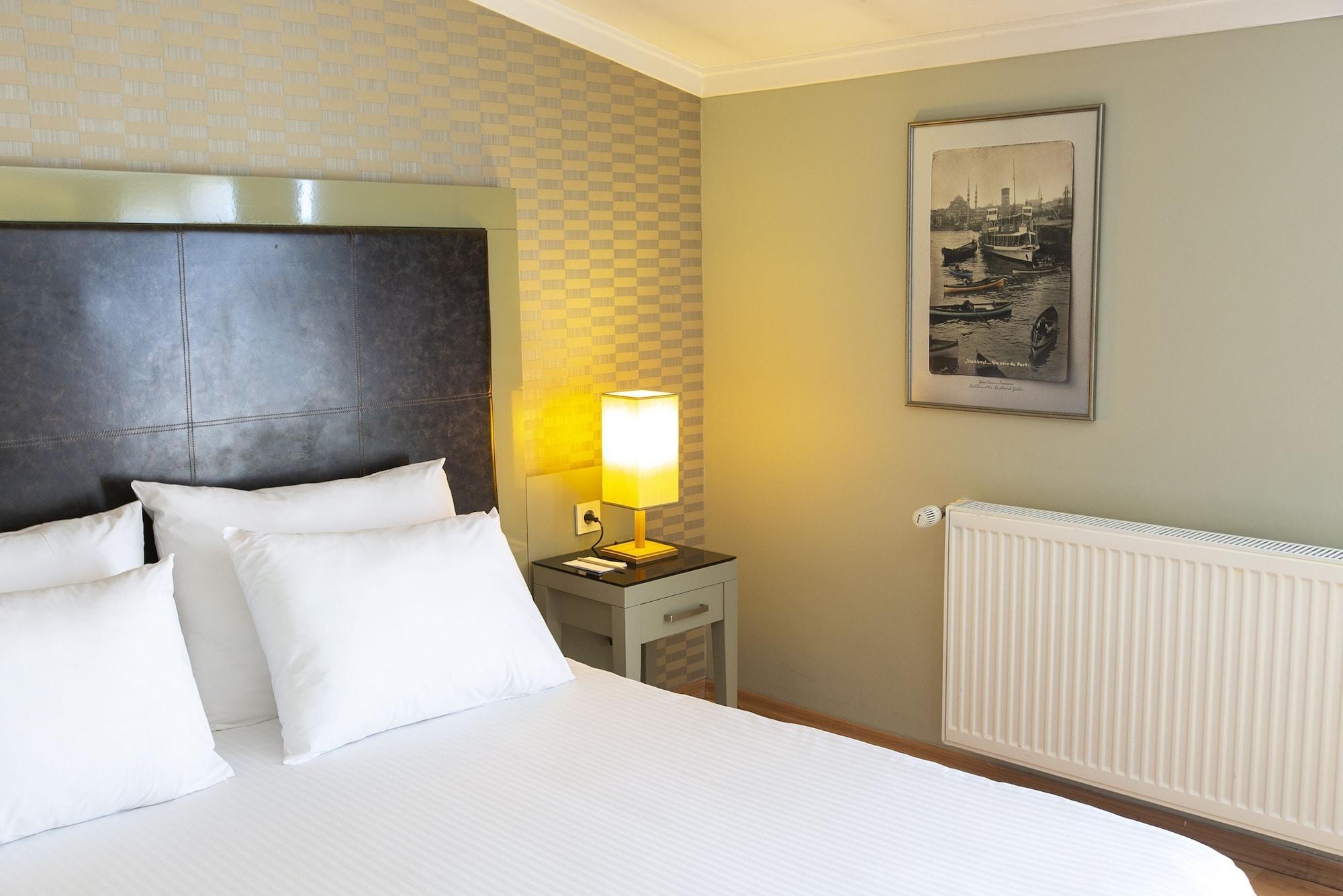 Hotellino 4*