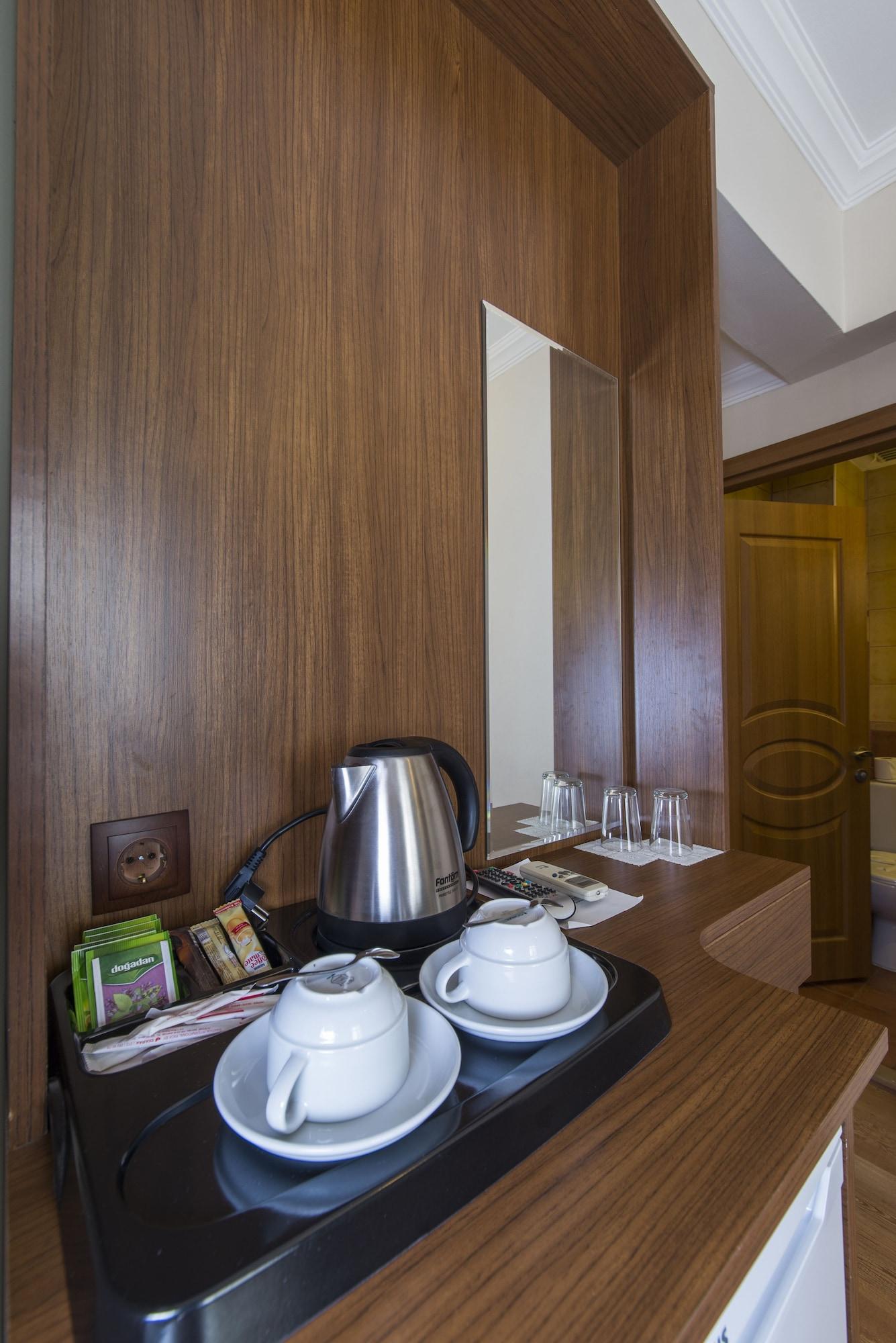 Sultans Hotel Istanbul