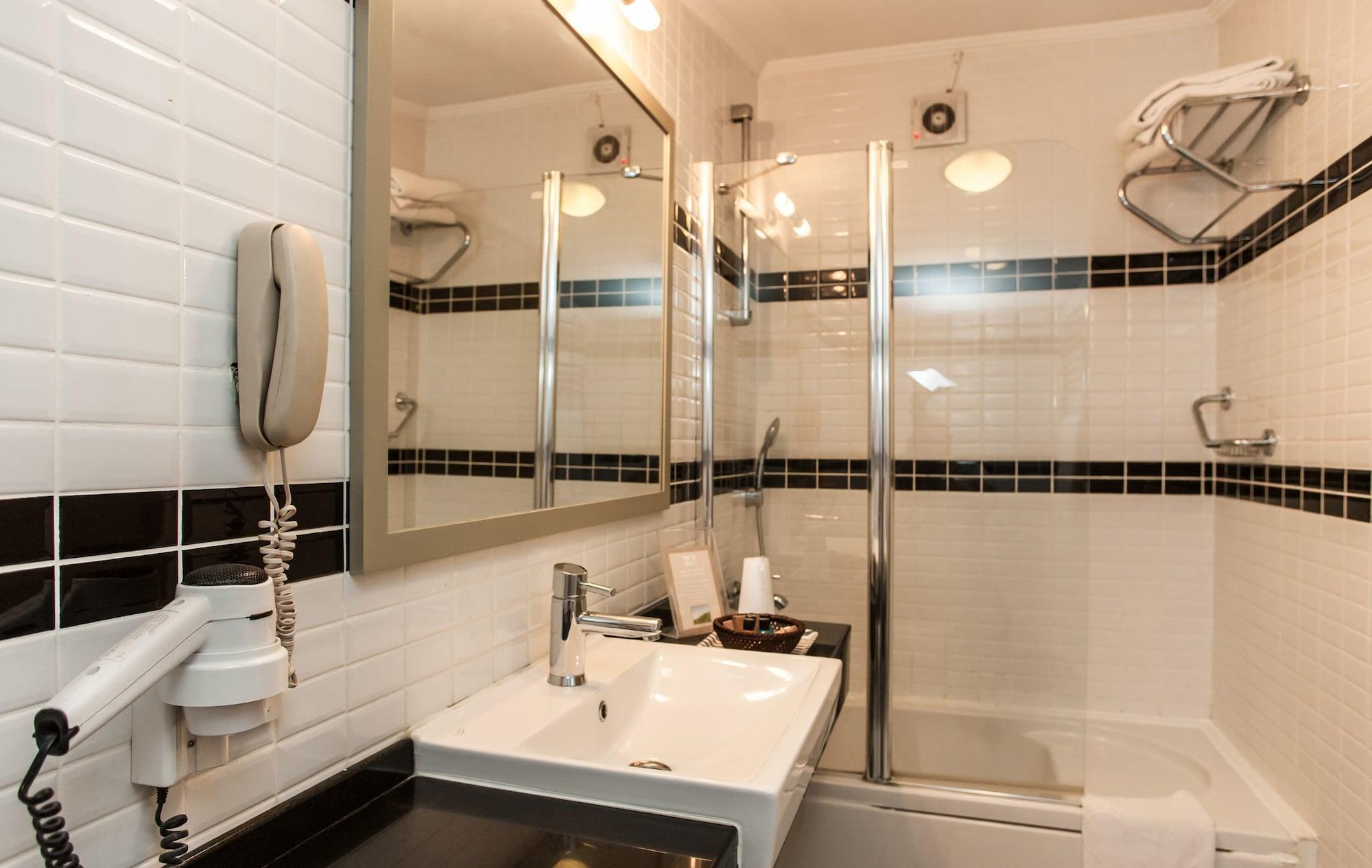 Hotellino Hotel Istanbul