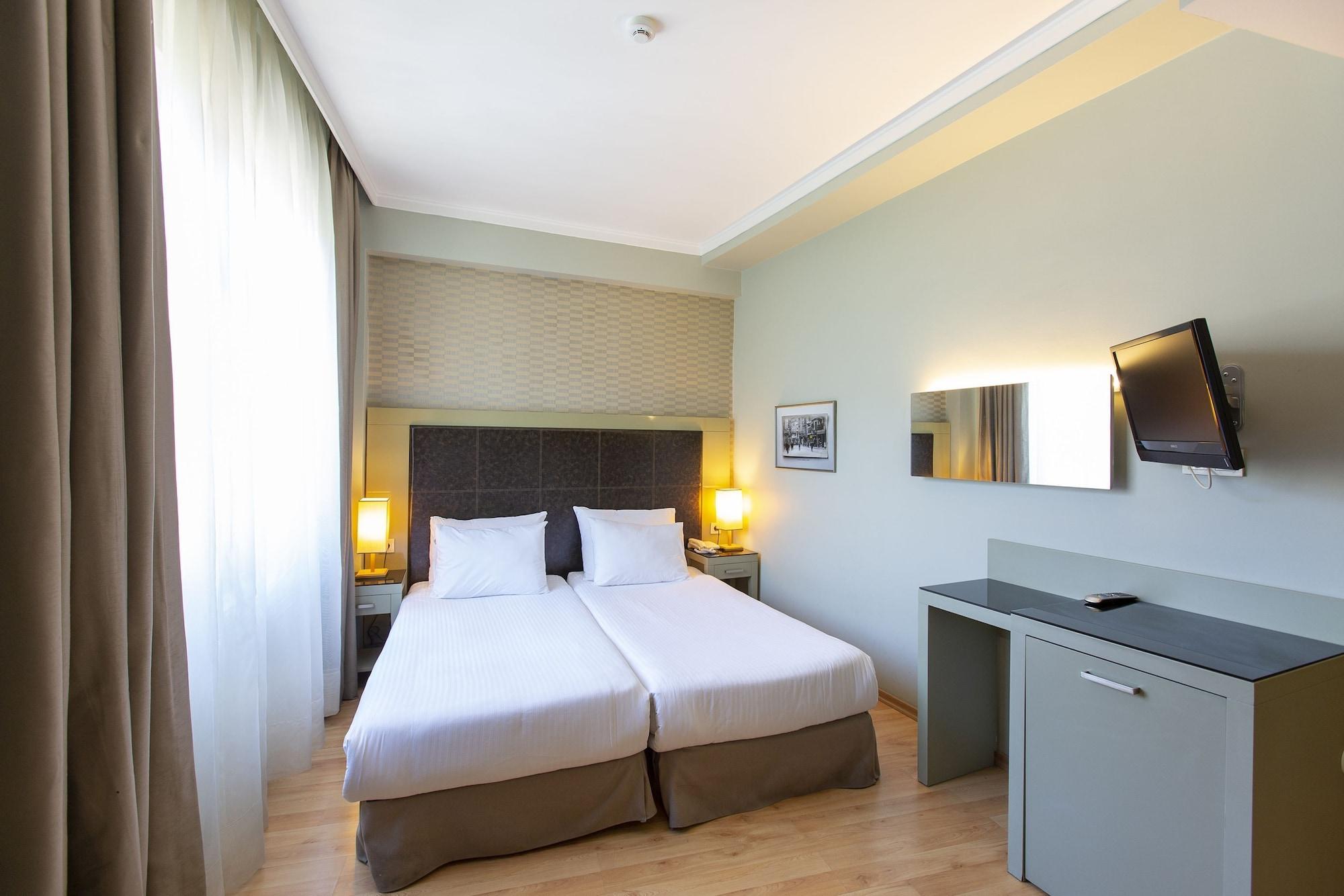 Hotellino Hotel 4*