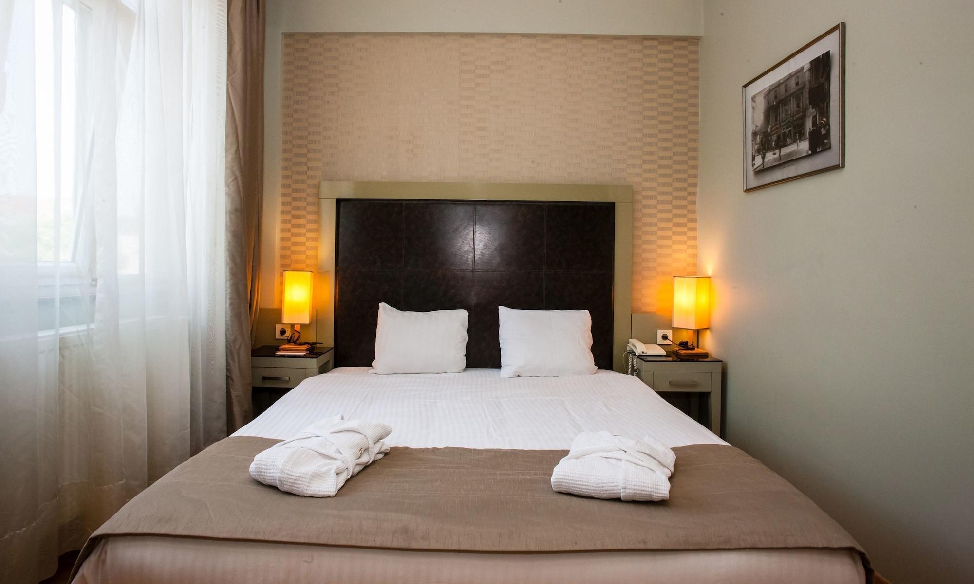 Hotellino Hotel 4*