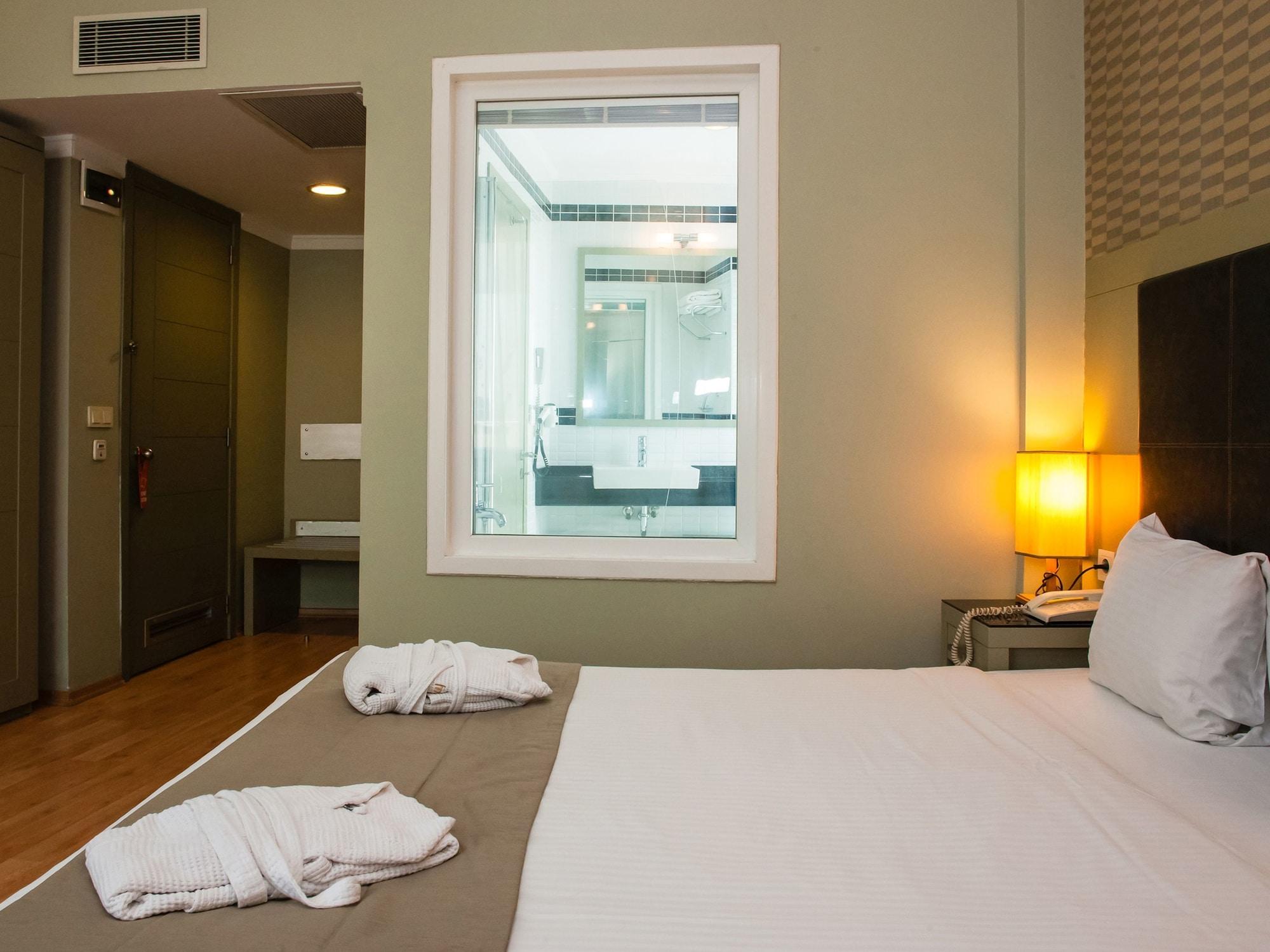 Hotellino Istanbul