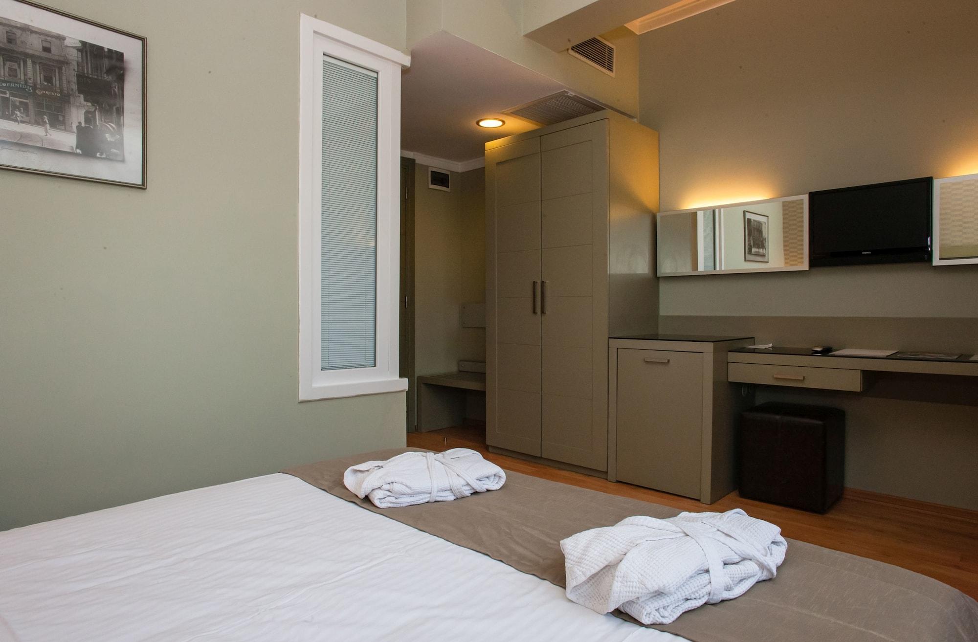 Hotellino