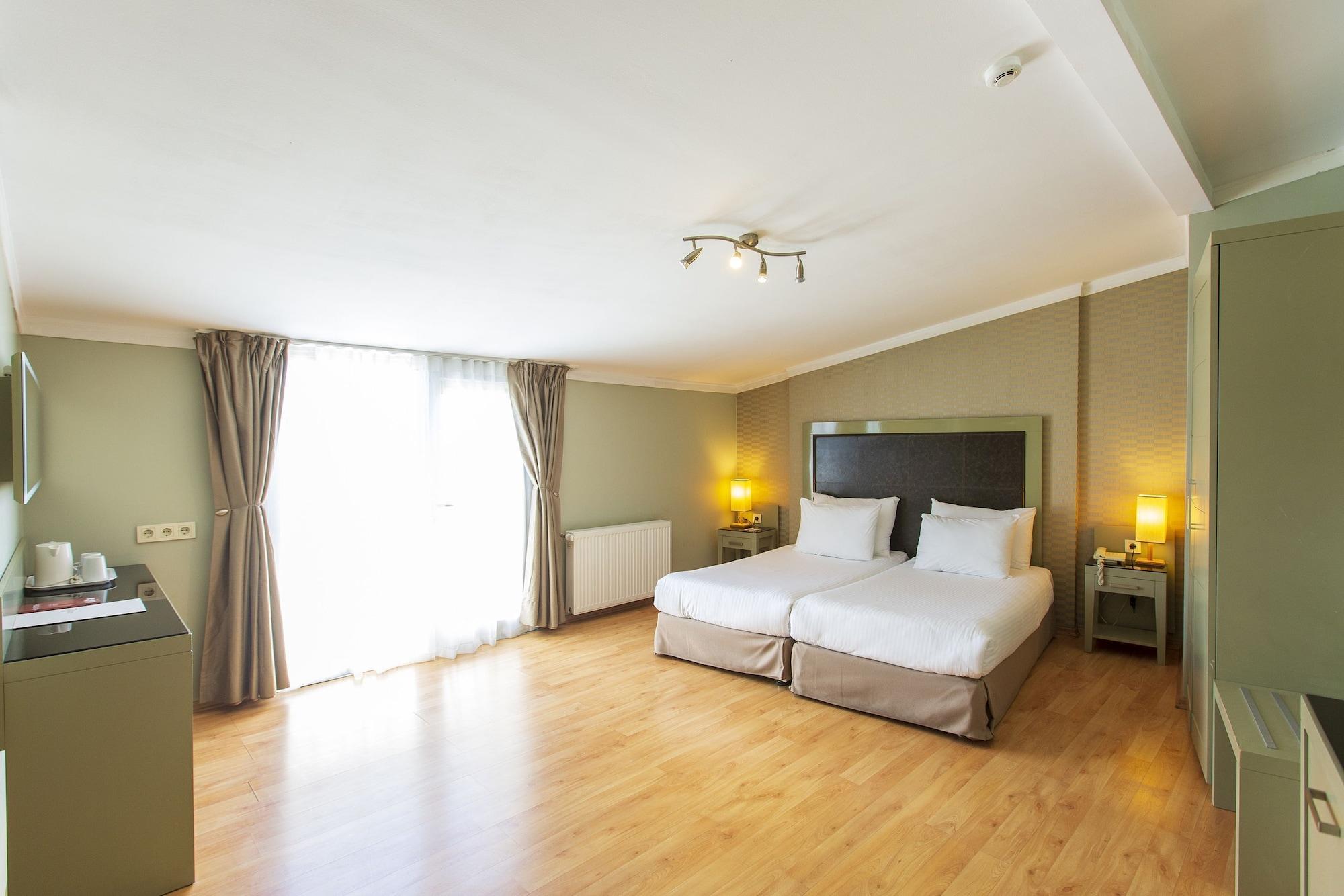 Hotellino Hotel