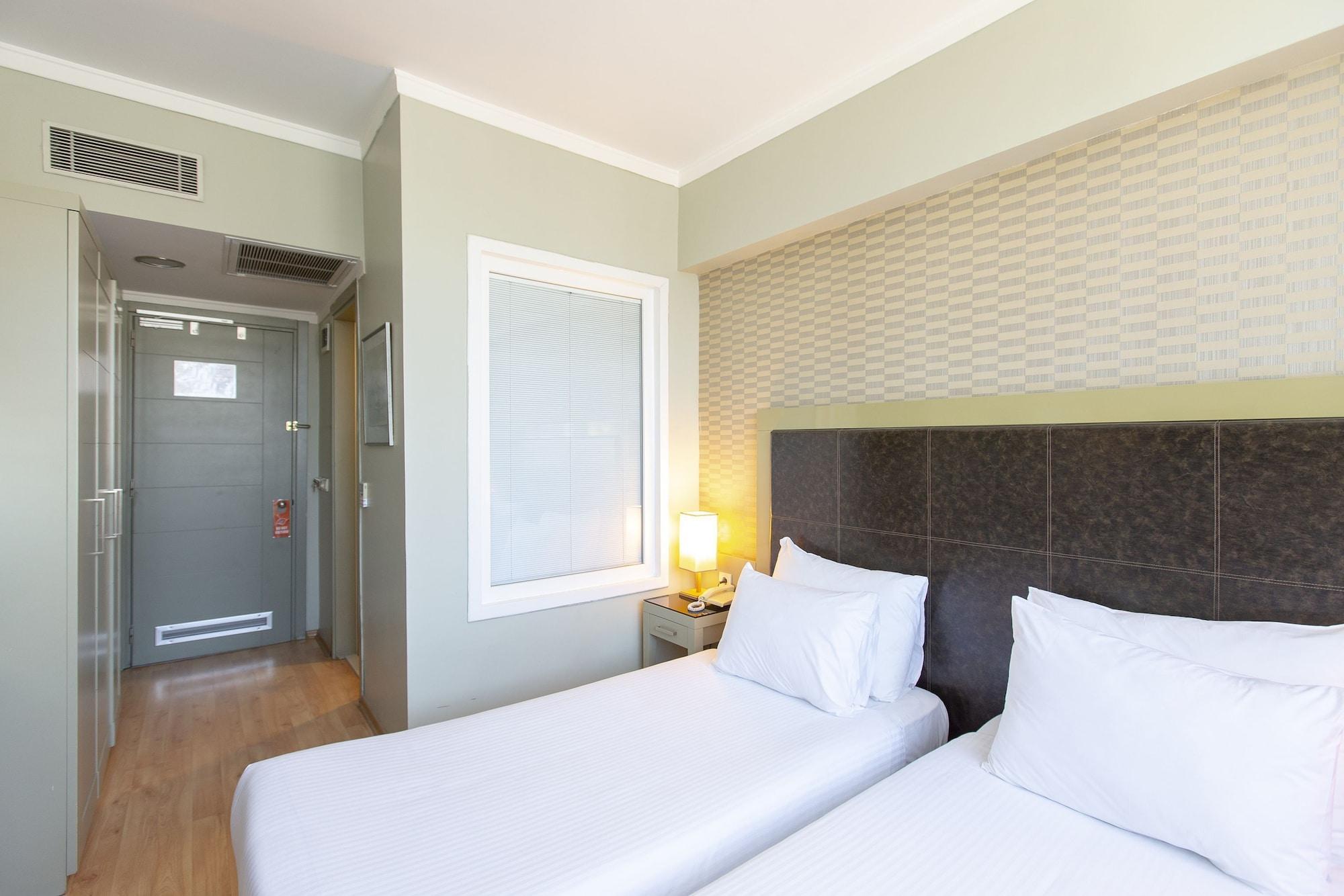 Hotellino 4* Istambul