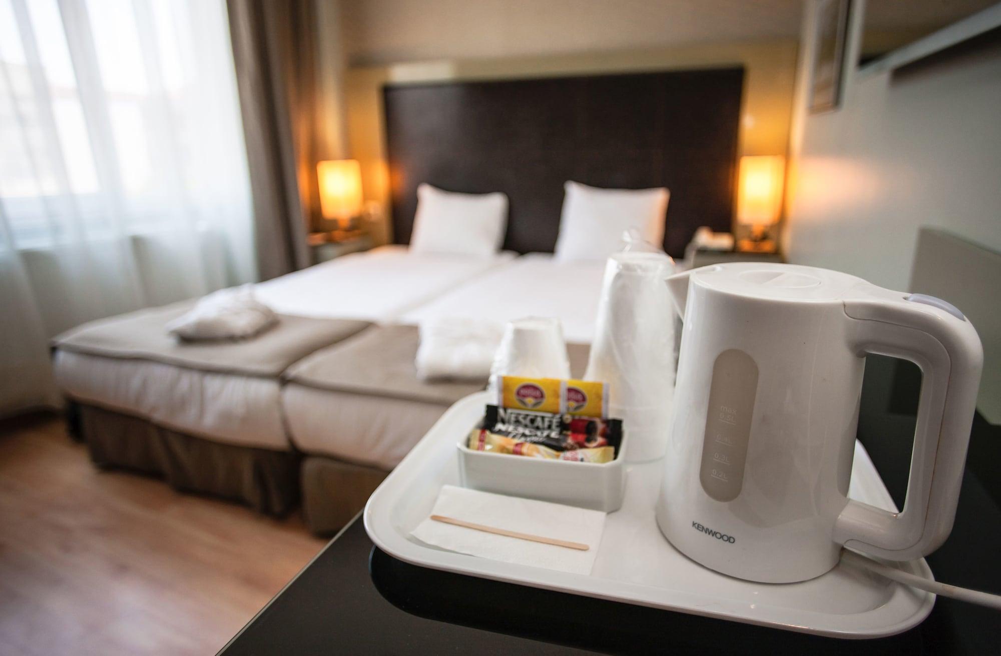 Hotellino Hotel 4*