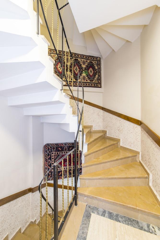 Hotel Sultans Istanbul