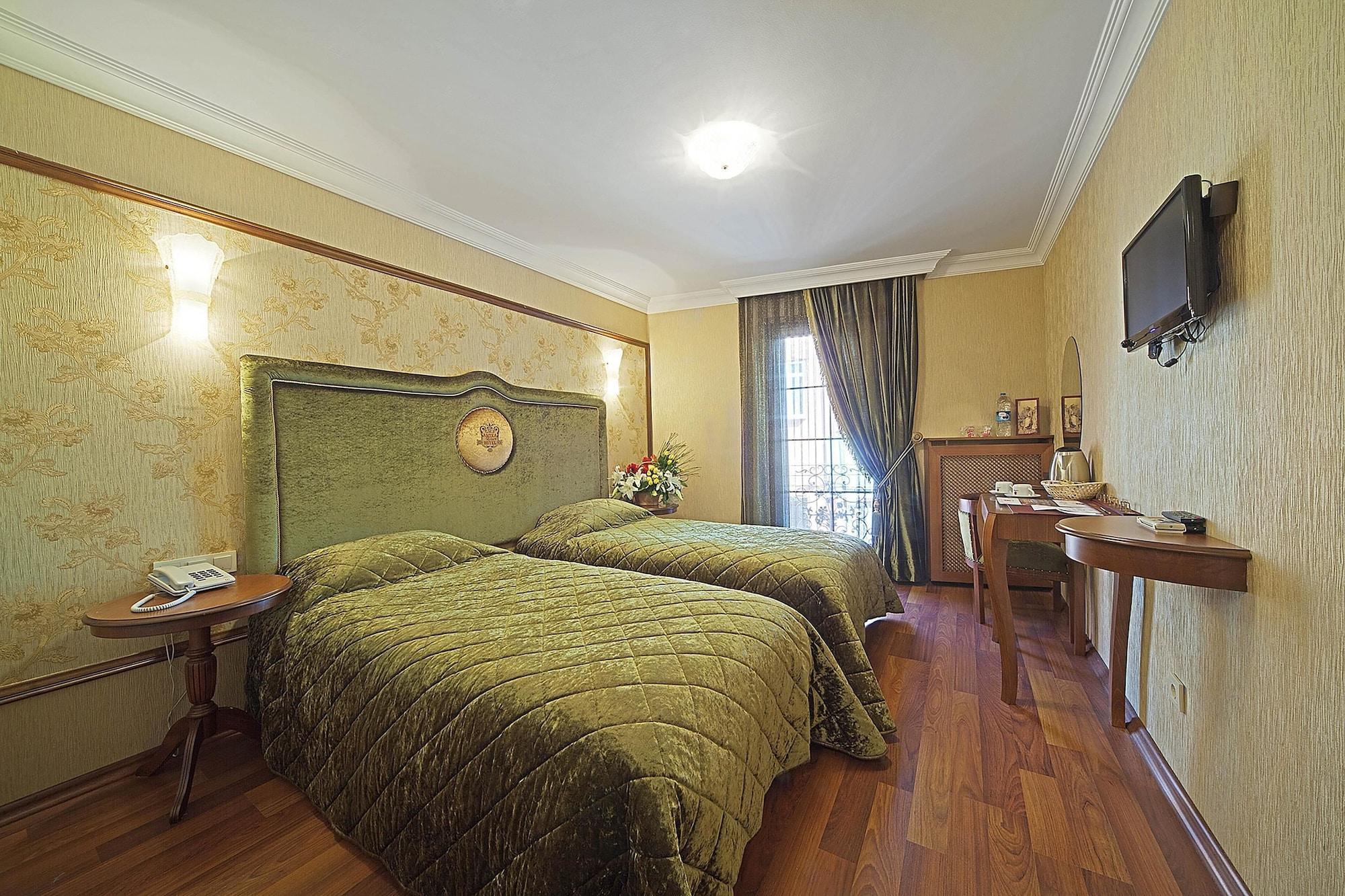 Hotel Antea Palace & 4*