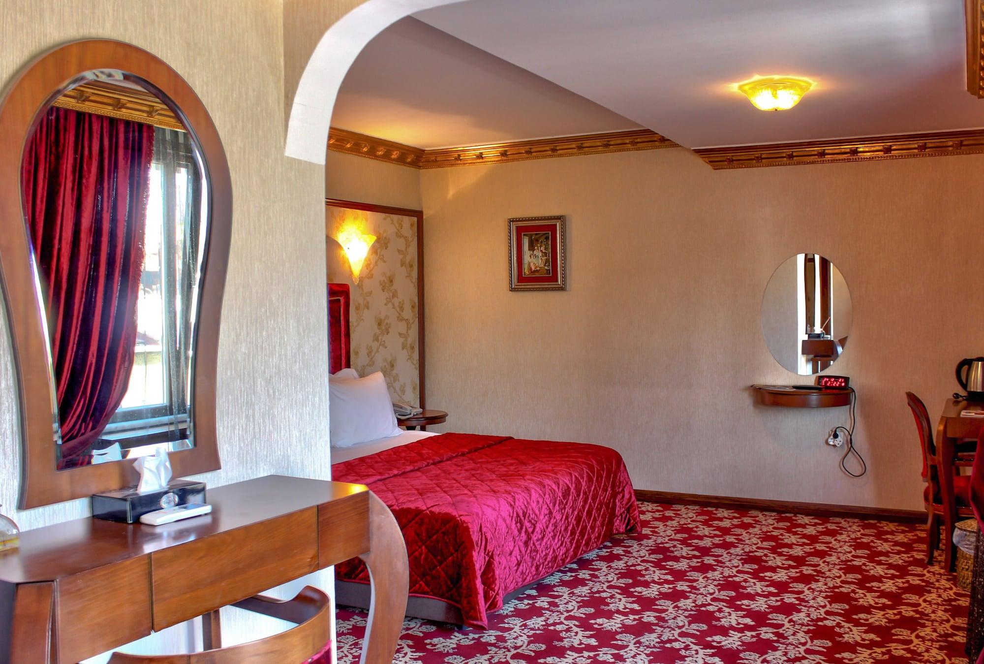 Antea Palace &