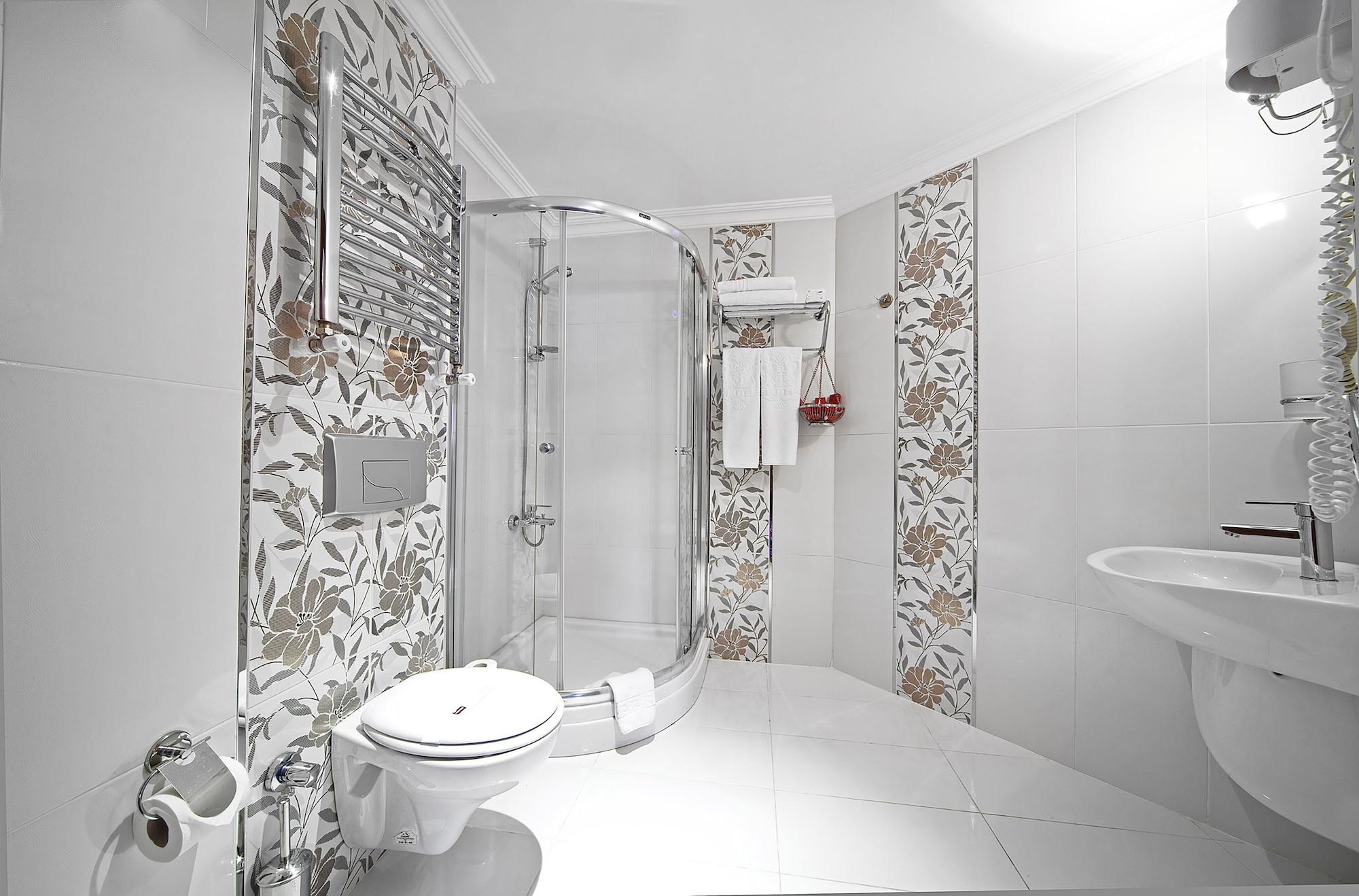 Antea Palace & 4* Istambul