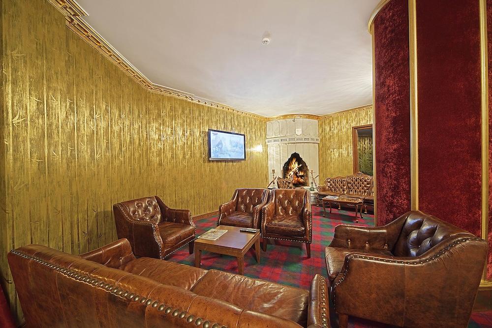 Hotel Antea Palace & 4*