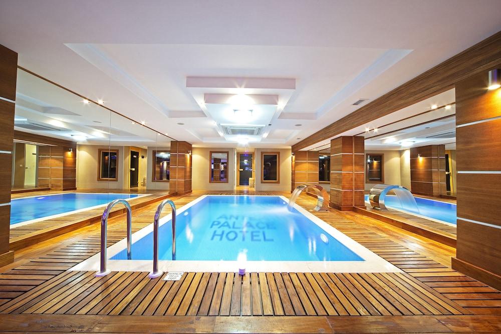 Antea Palace & Hotel