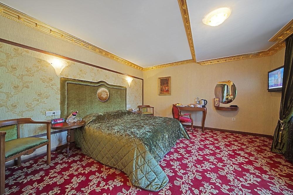 Hotel Antea Palace & 4*