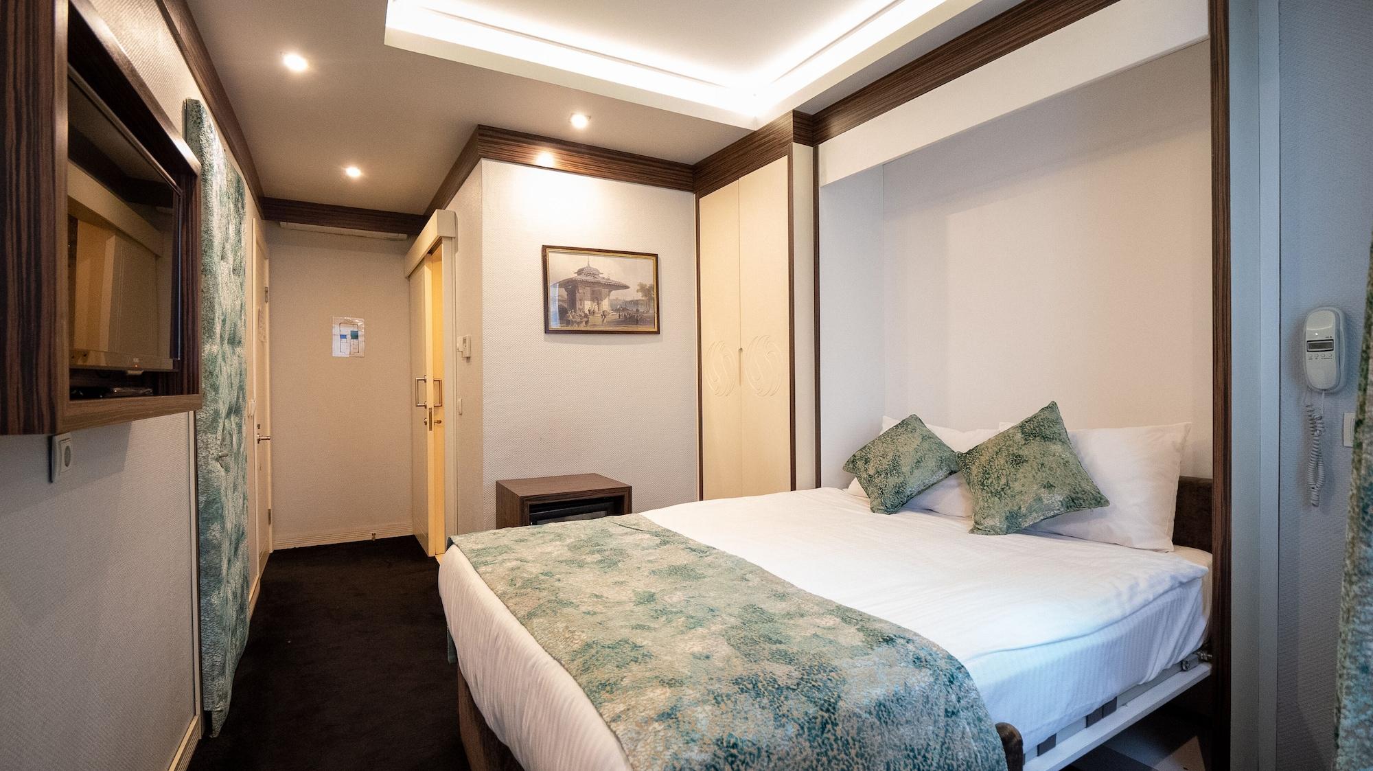Sogut Old 4* Istanbul