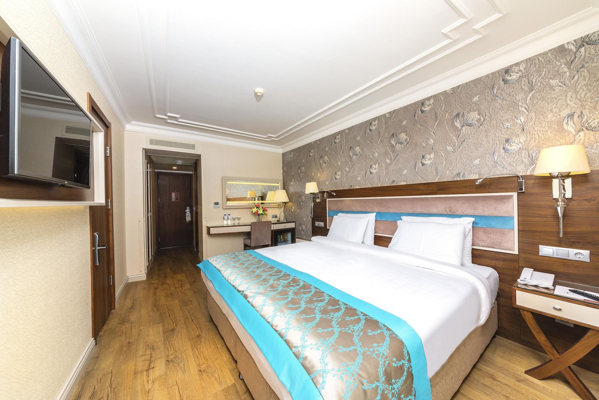 Hotel Grand Yavuz Sultanahmet