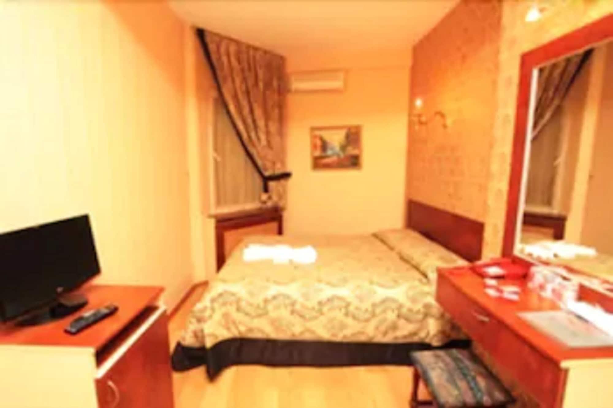 Turvan 3* Istanbul